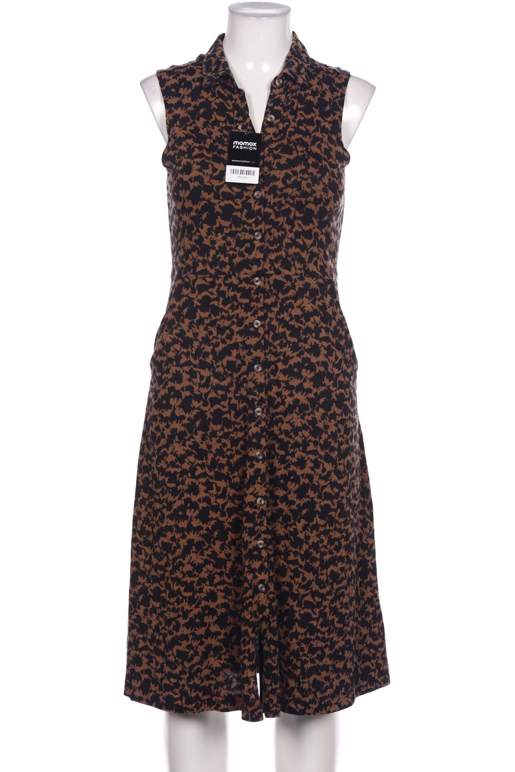 

White Stuff Damen Kleid, schwarz, Gr. 38