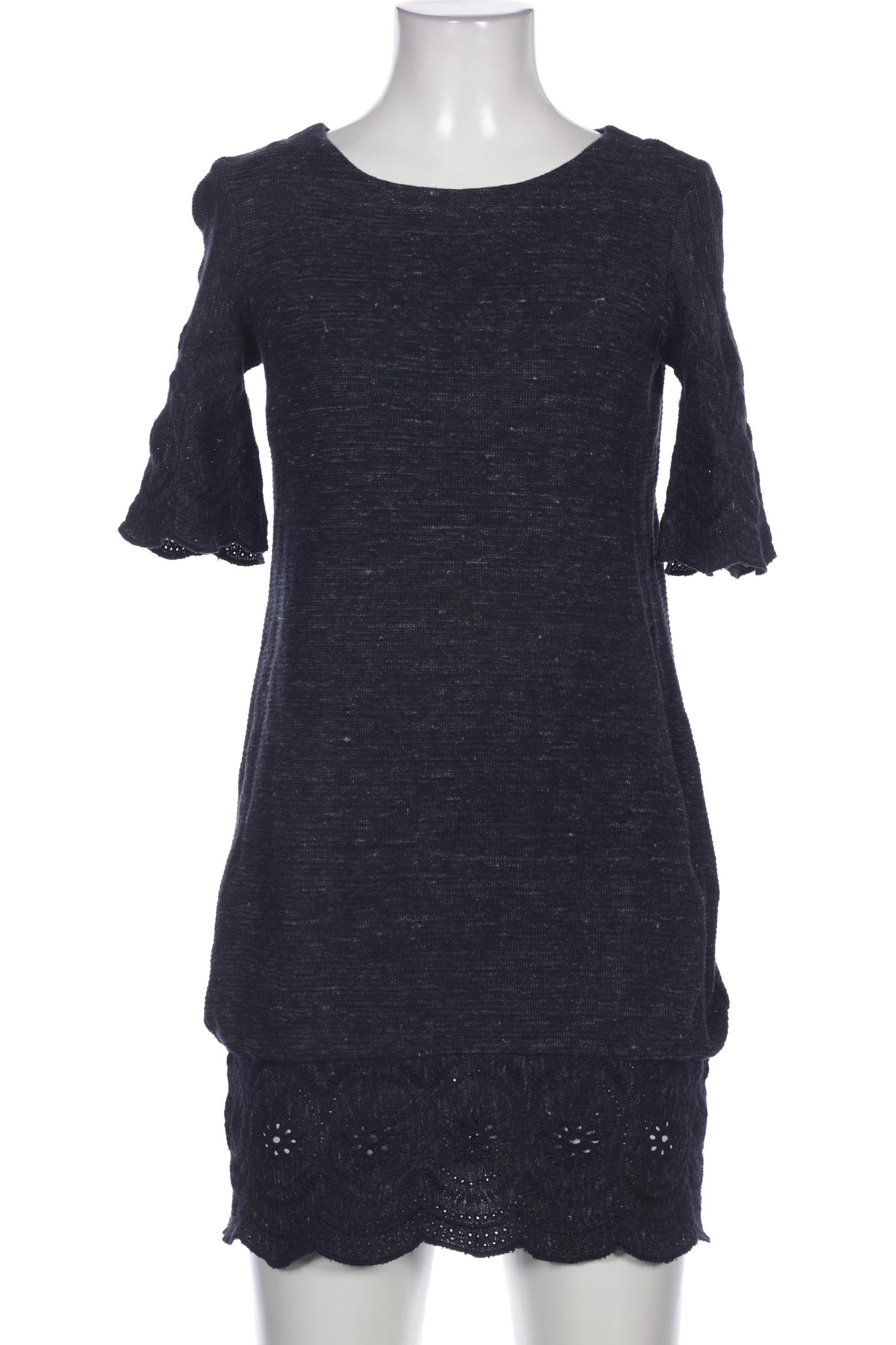 

White Stuff Damen Kleid, marineblau