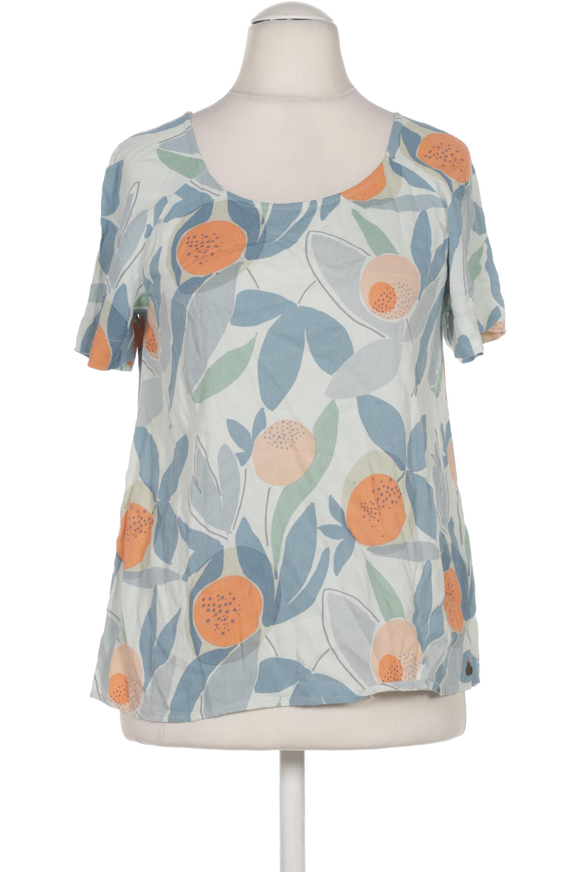 

White Stuff Damen Bluse, hellblau, Gr. 38