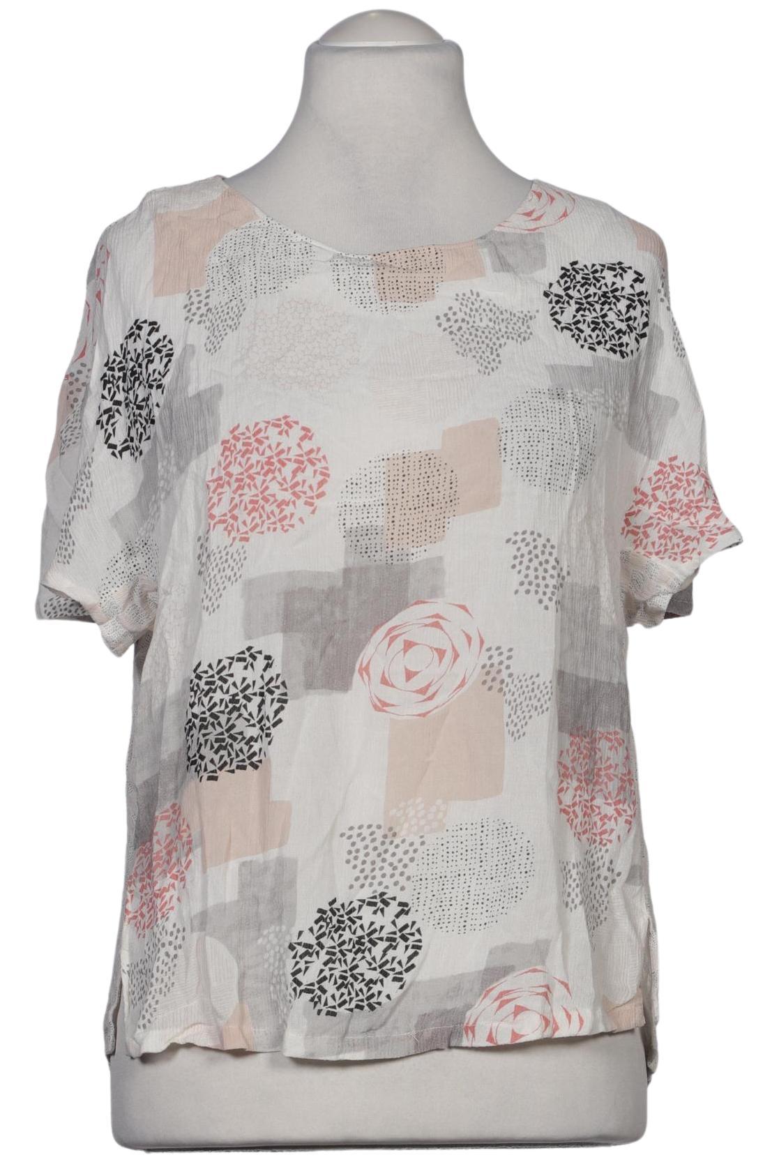 

White Stuff Damen Bluse, mehrfarbig, Gr. 42