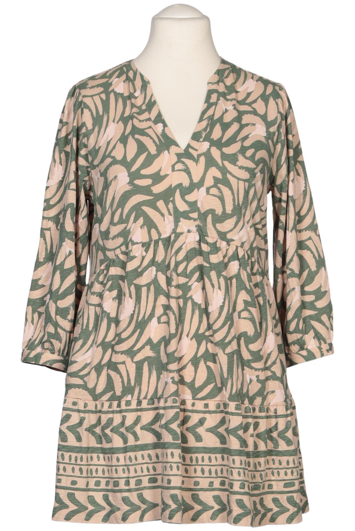 

White Stuff Damen Kleid, mehrfarbig, Gr. 40