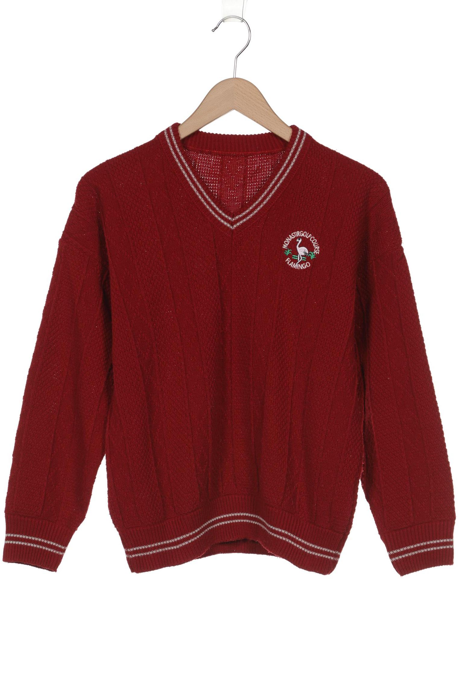 

White Stuff Damen Pullover, rot, Gr. 44