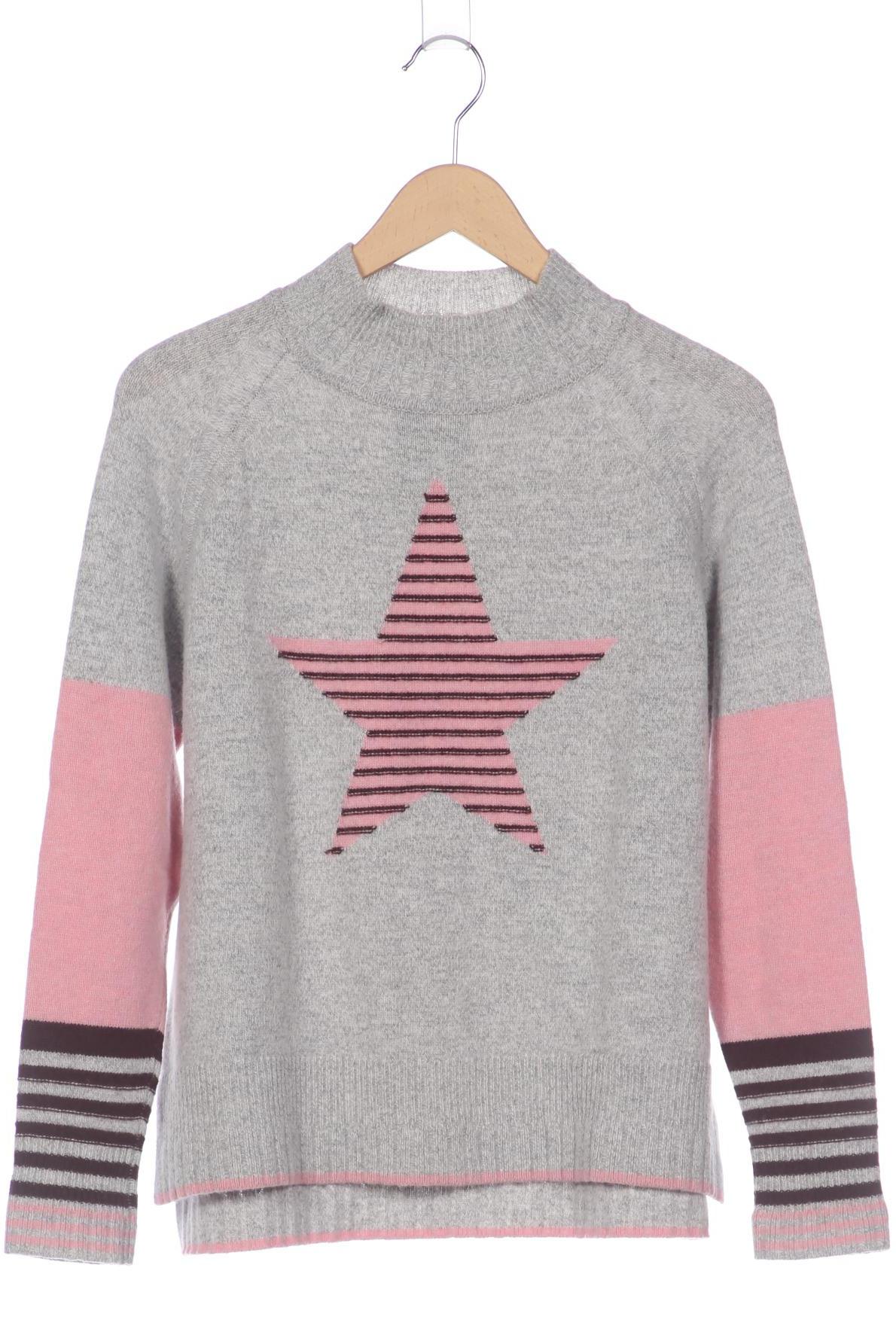 

White Stuff Damen Pullover, grau, Gr. 40