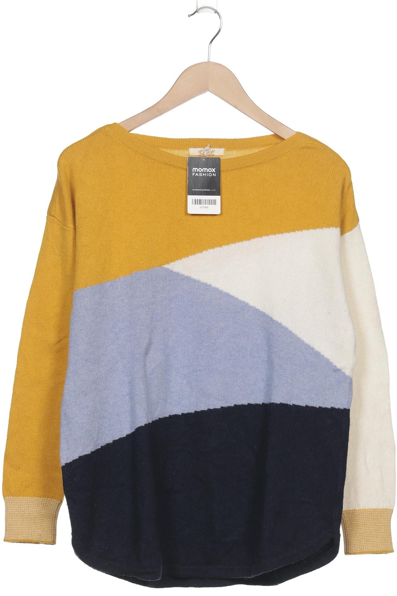 

White Stuff Damen Pullover, mehrfarbig, Gr. 44