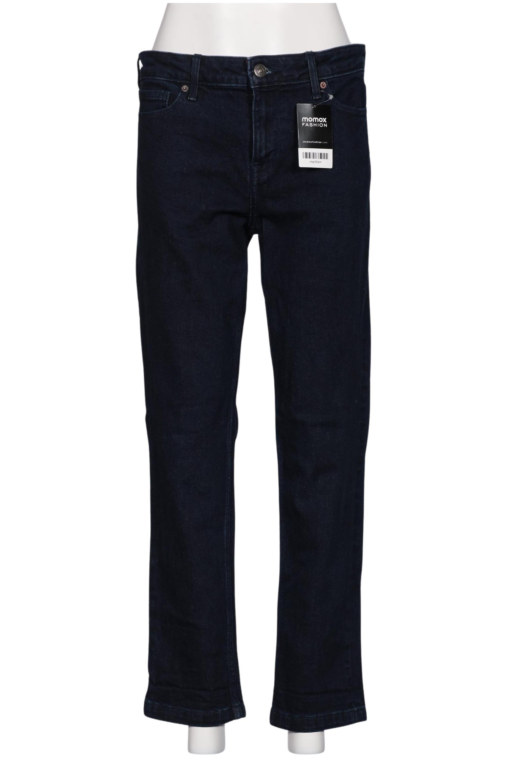 

White Stuff Damen Jeans, marineblau, Gr. 40