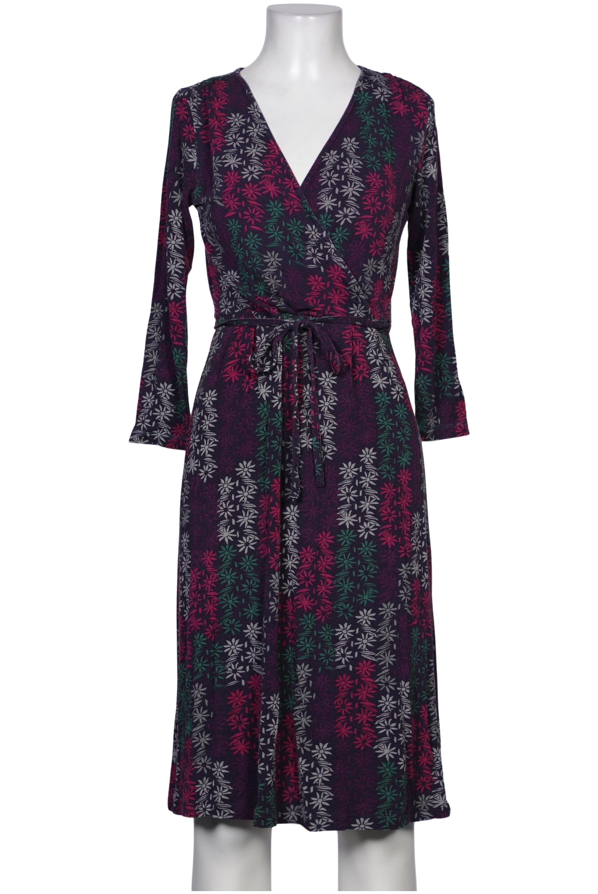 

White Stuff Damen Kleid, mehrfarbig, Gr. 36