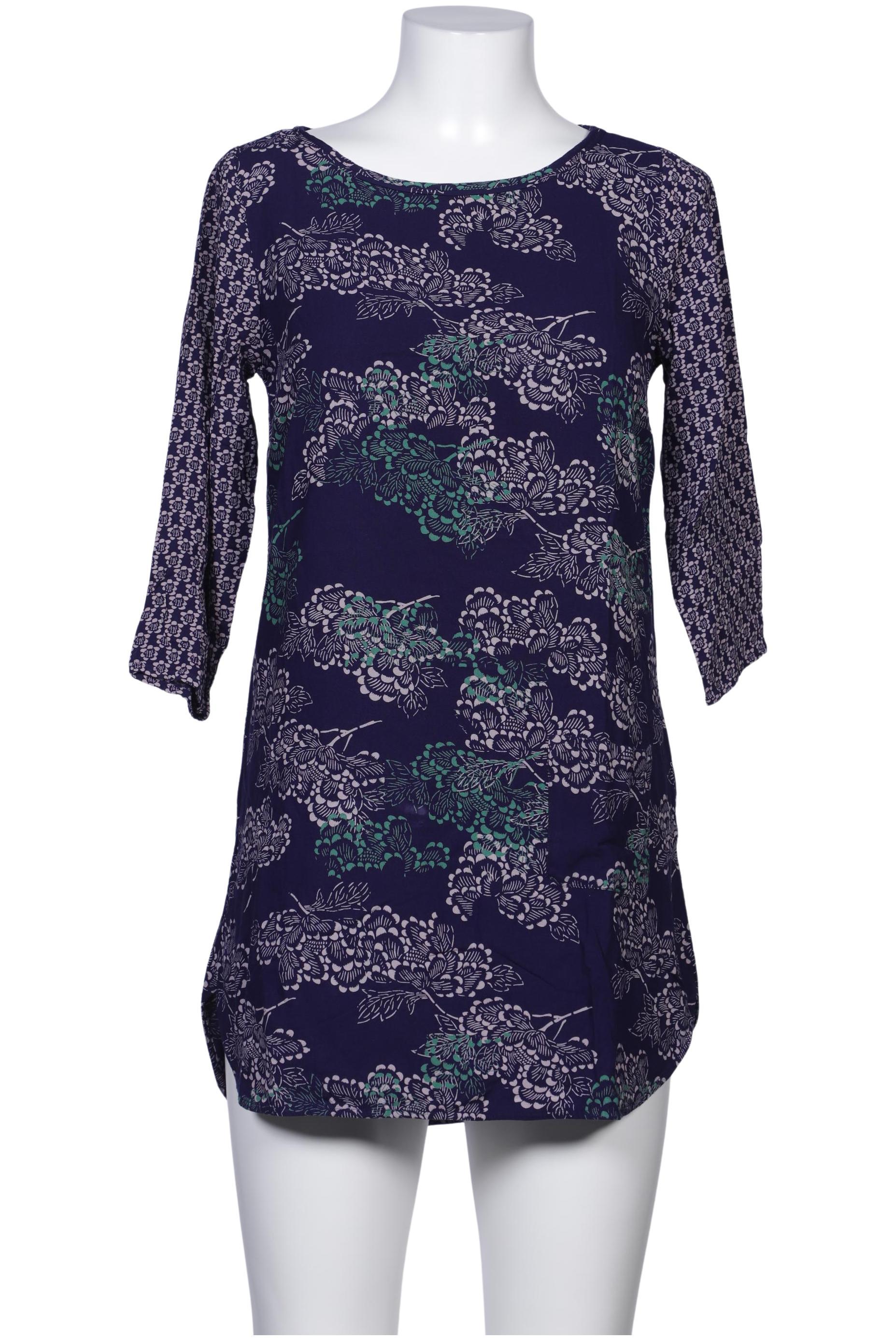 

White Stuff Damen Kleid, marineblau, Gr. 40