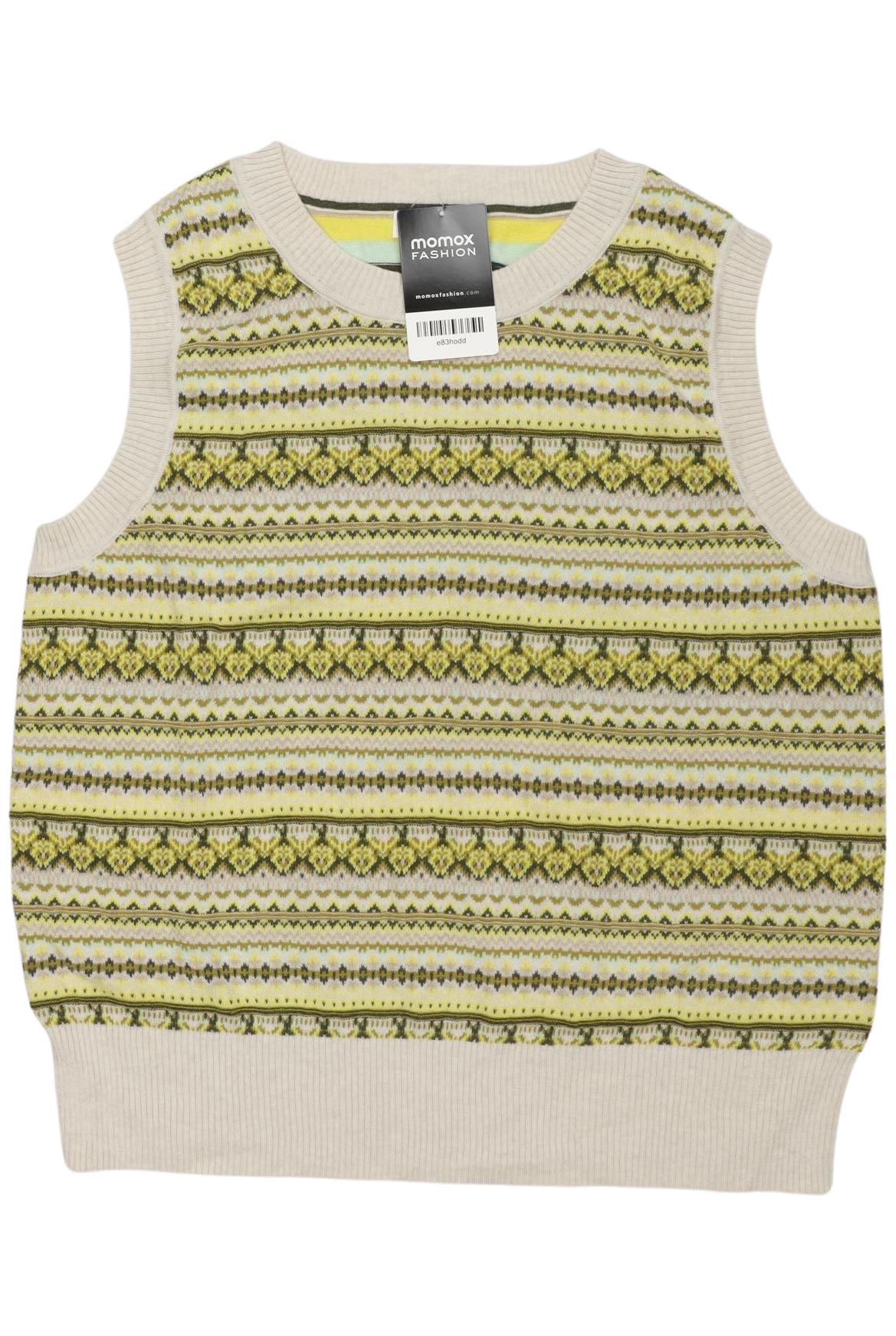 

White Stuff Damen Pullover, mehrfarbig, Gr. 40