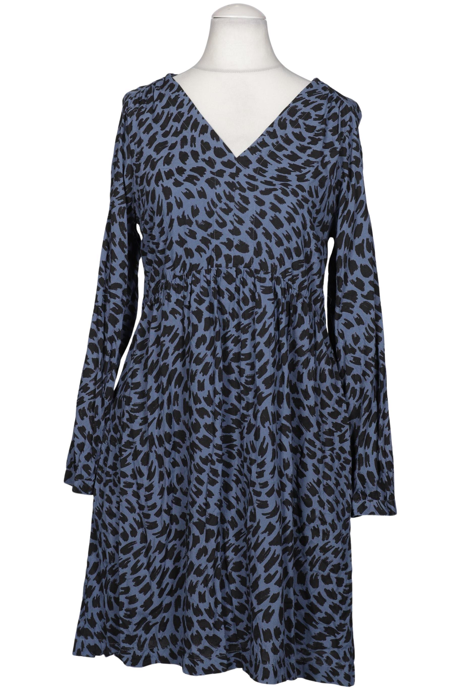 

White Stuff Damen Kleid, blau, Gr. 40