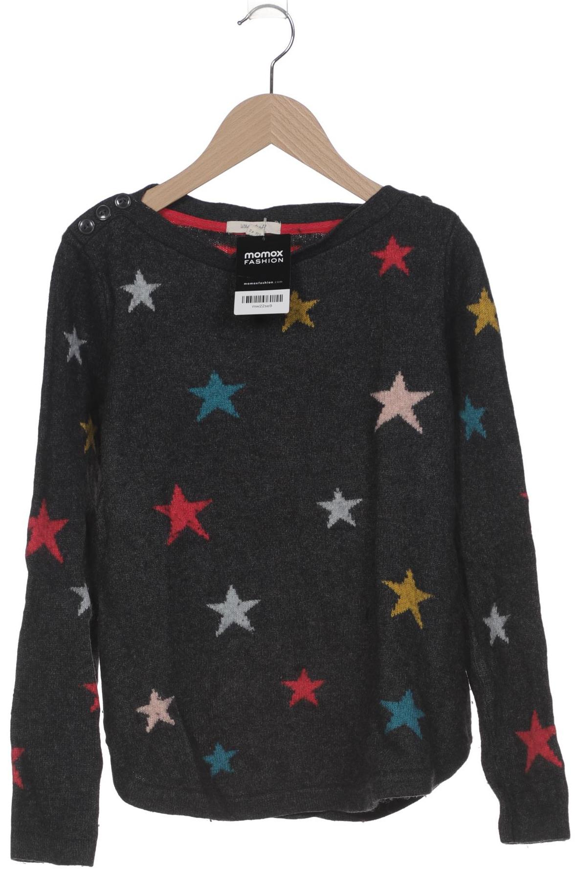 

White Stuff Damen Pullover, grau, Gr. 12