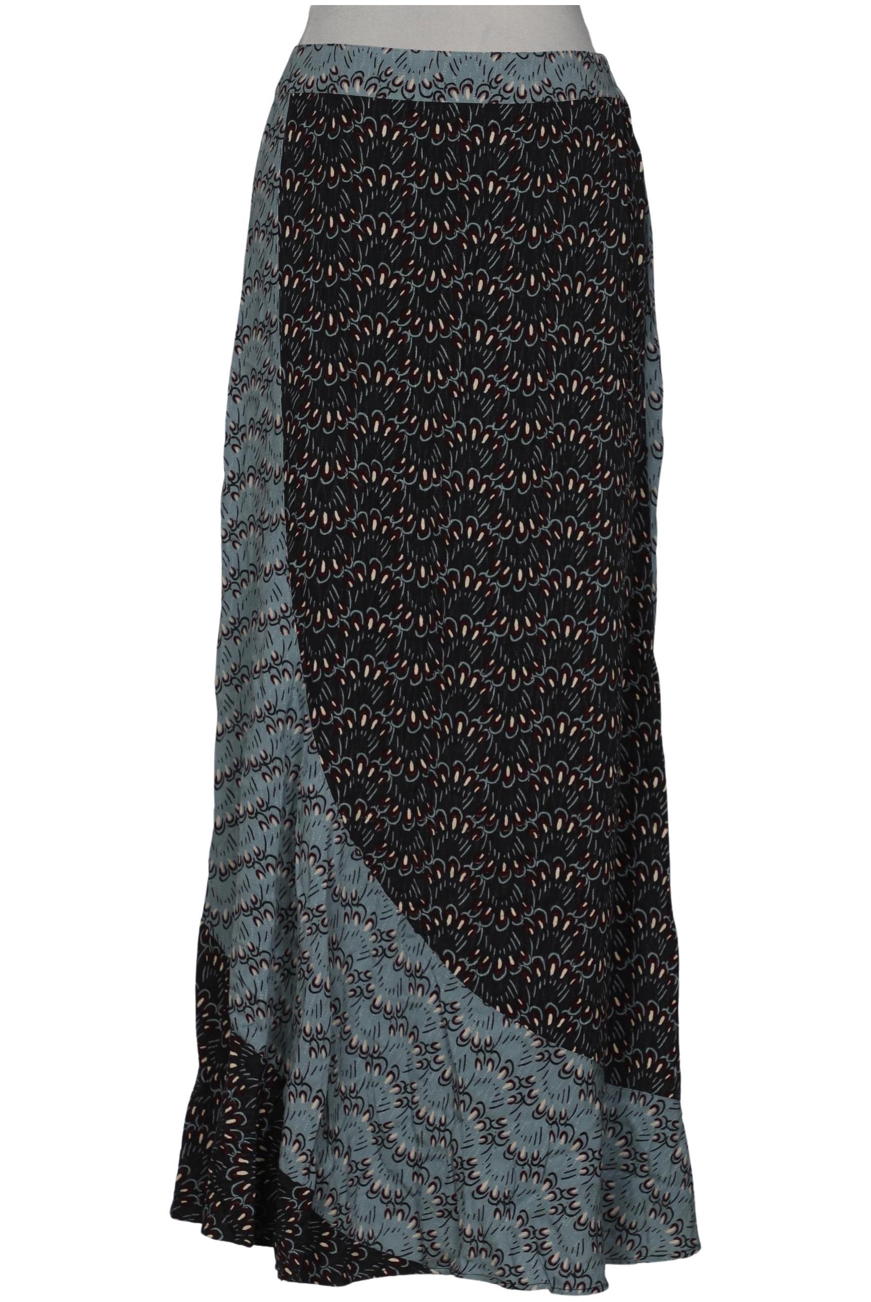 

White Stuff Damen Rock, grau, Gr. 38