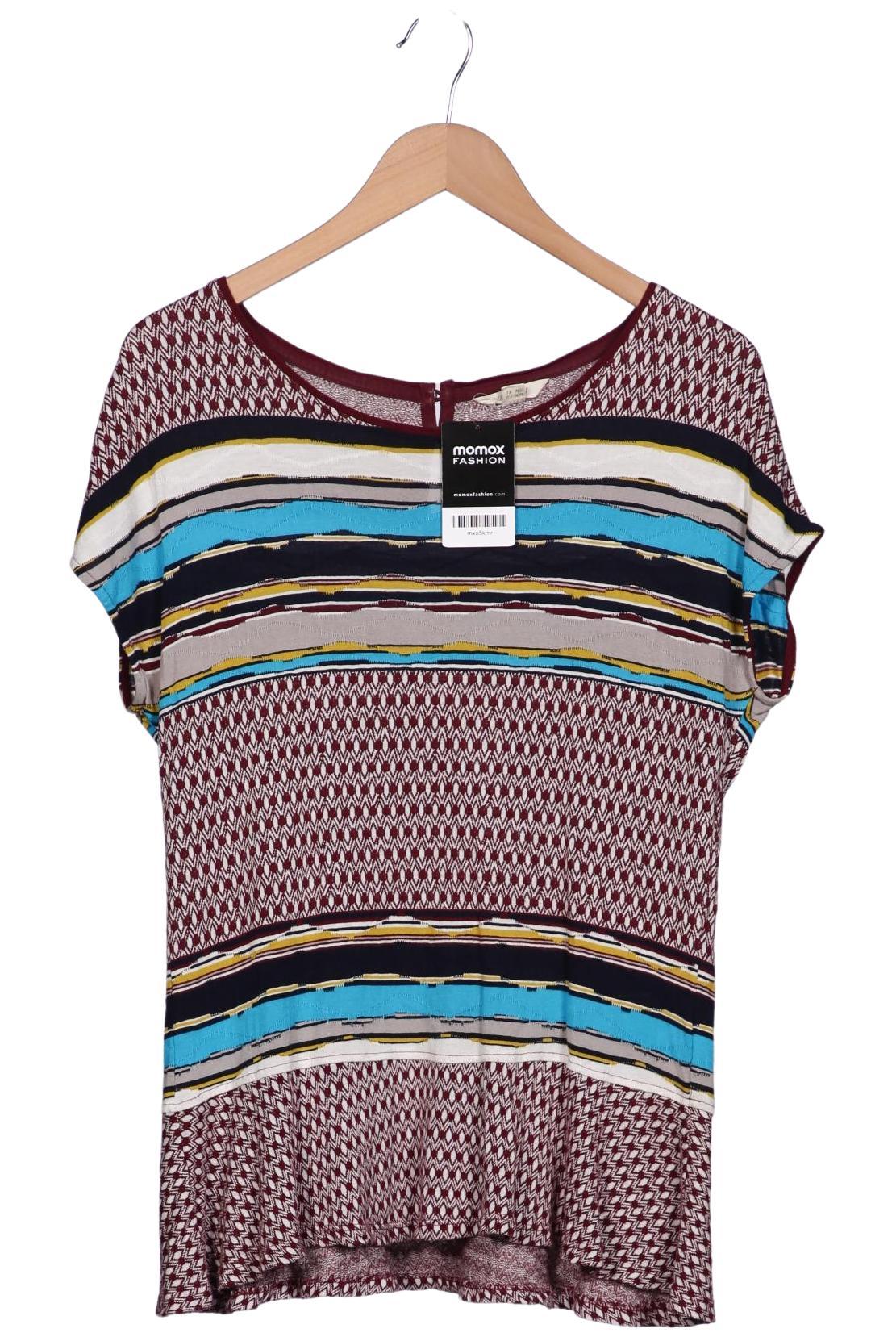 

White Stuff Damen Pullover, mehrfarbig, Gr. 40