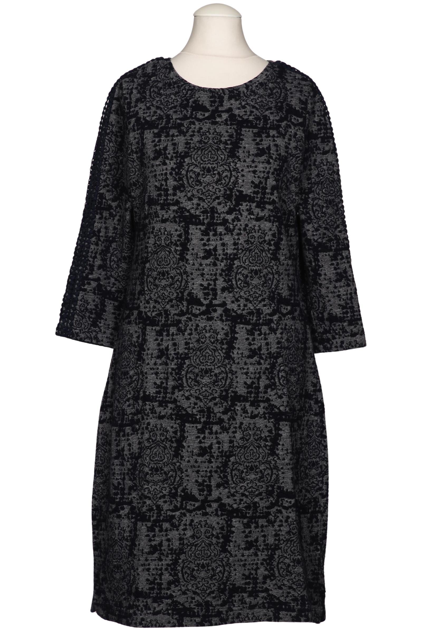 

White Stuff Damen Kleid, marineblau, Gr. 36