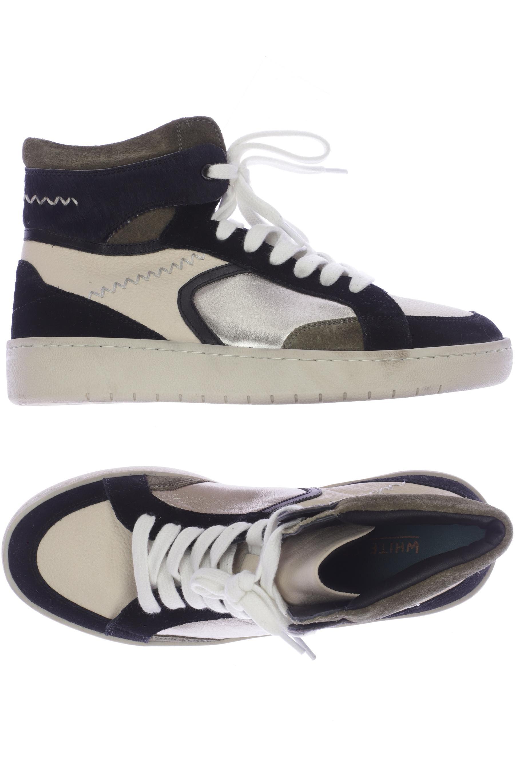 

White Stuff Damen Sneakers, mehrfarbig, Gr. 37