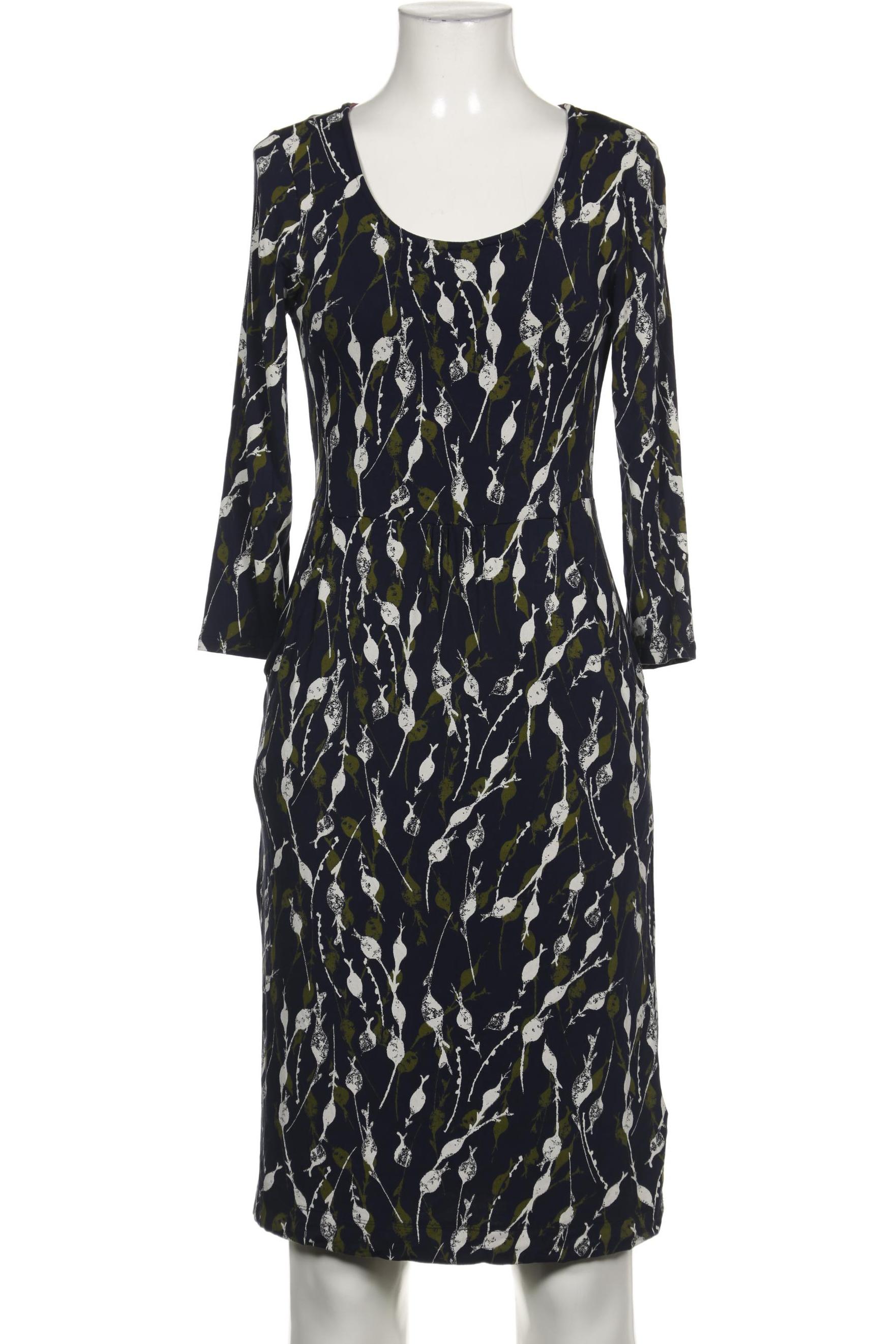 

White Stuff Damen Kleid, marineblau, Gr. 34
