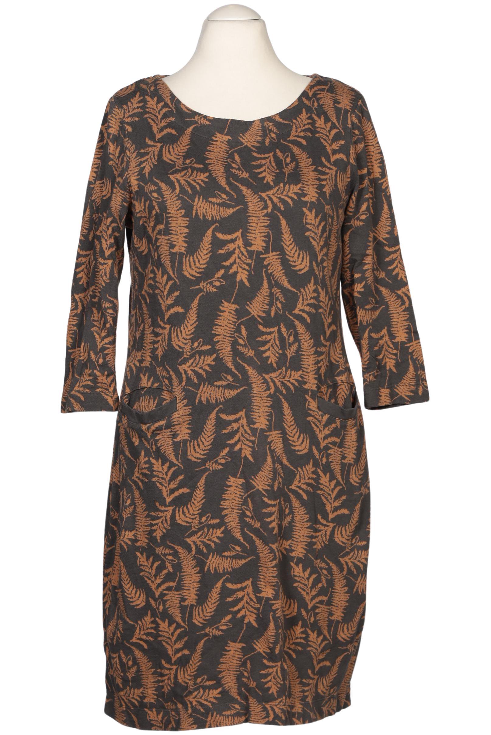 

White Stuff Damen Kleid, mehrfarbig, Gr. 42