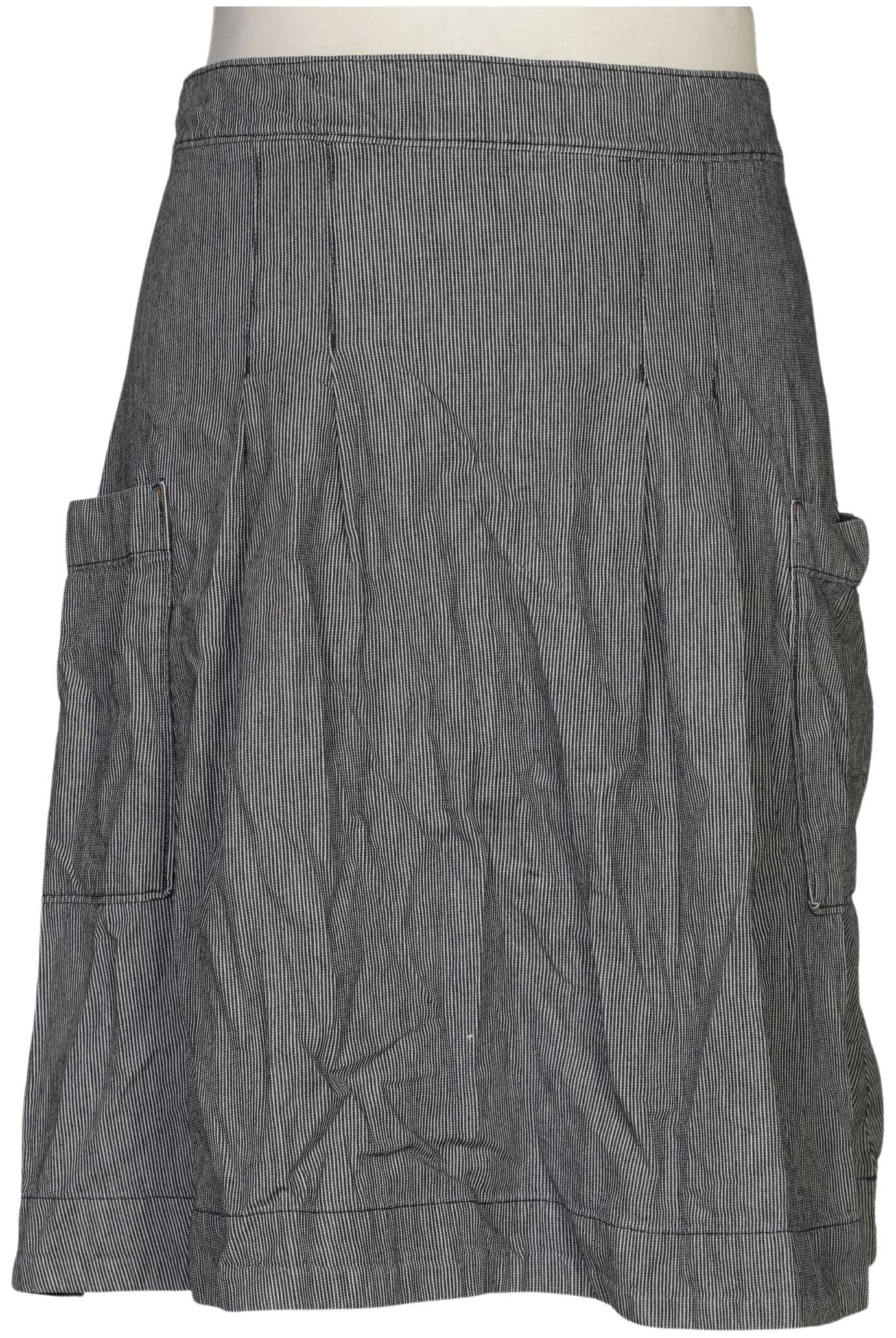 

White Stuff Damen Rock, blau, Gr. 42