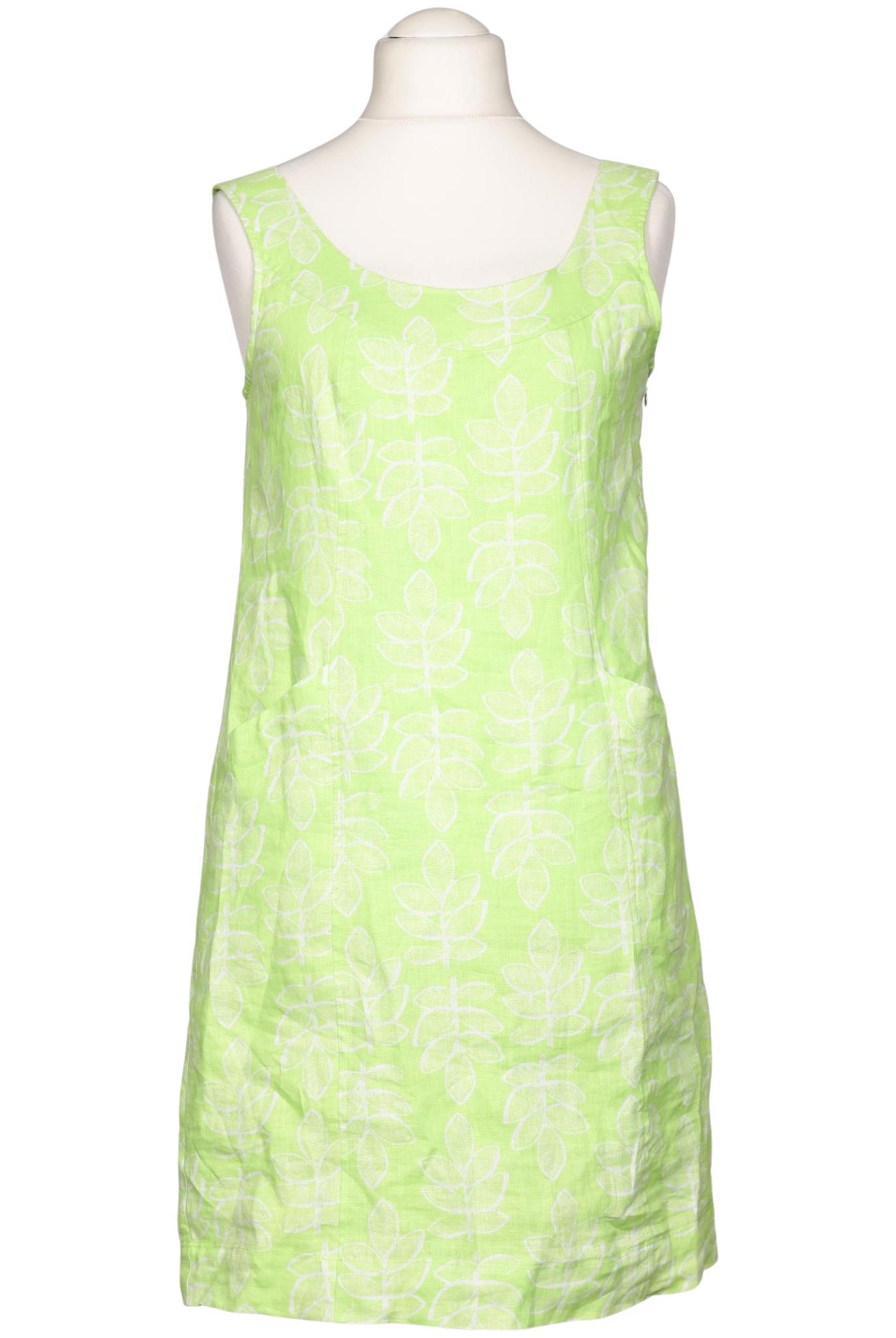 

White Stuff Damen Kleid, hellgrün, Gr. 38