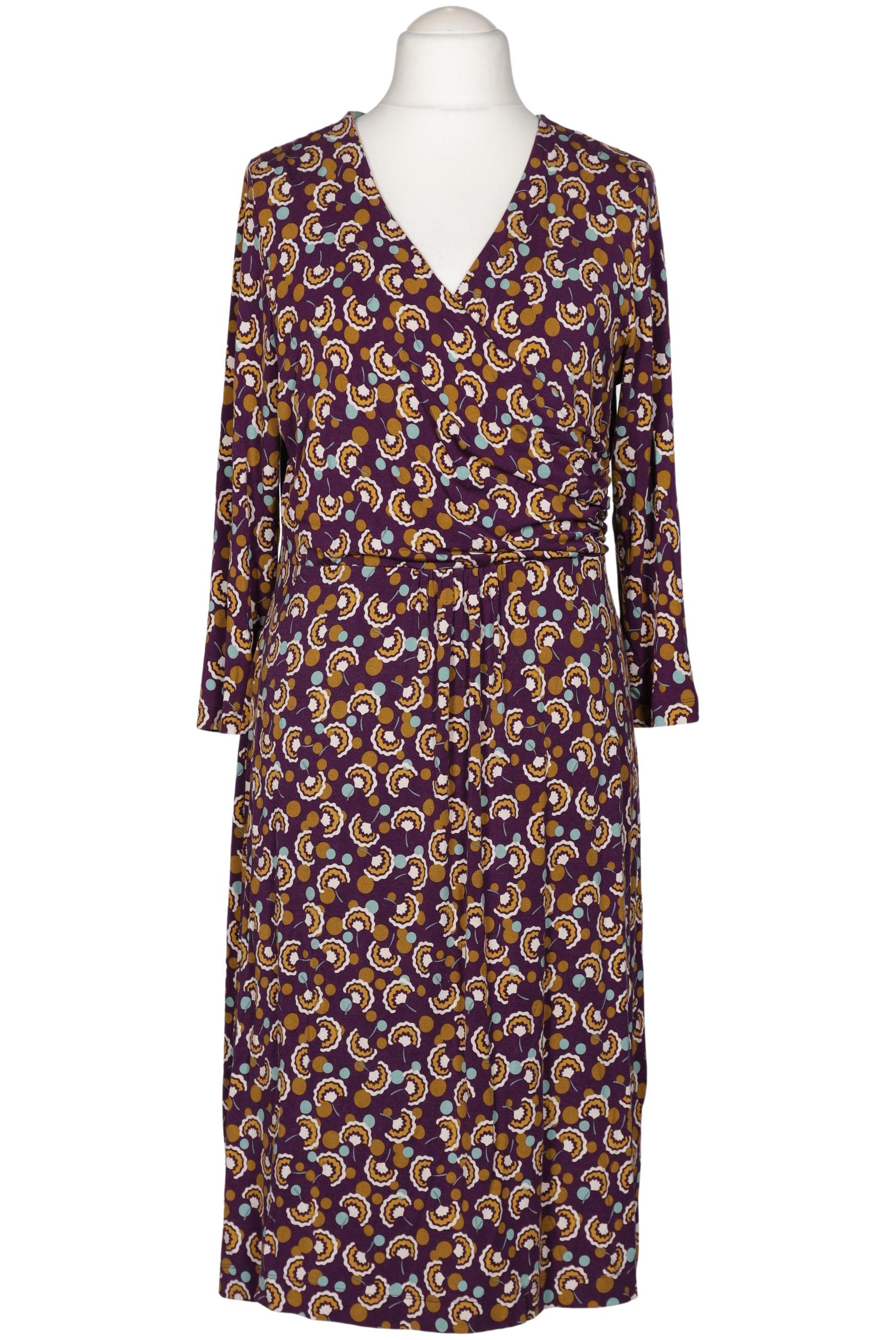 

White Stuff Damen Kleid, flieder, Gr. 46