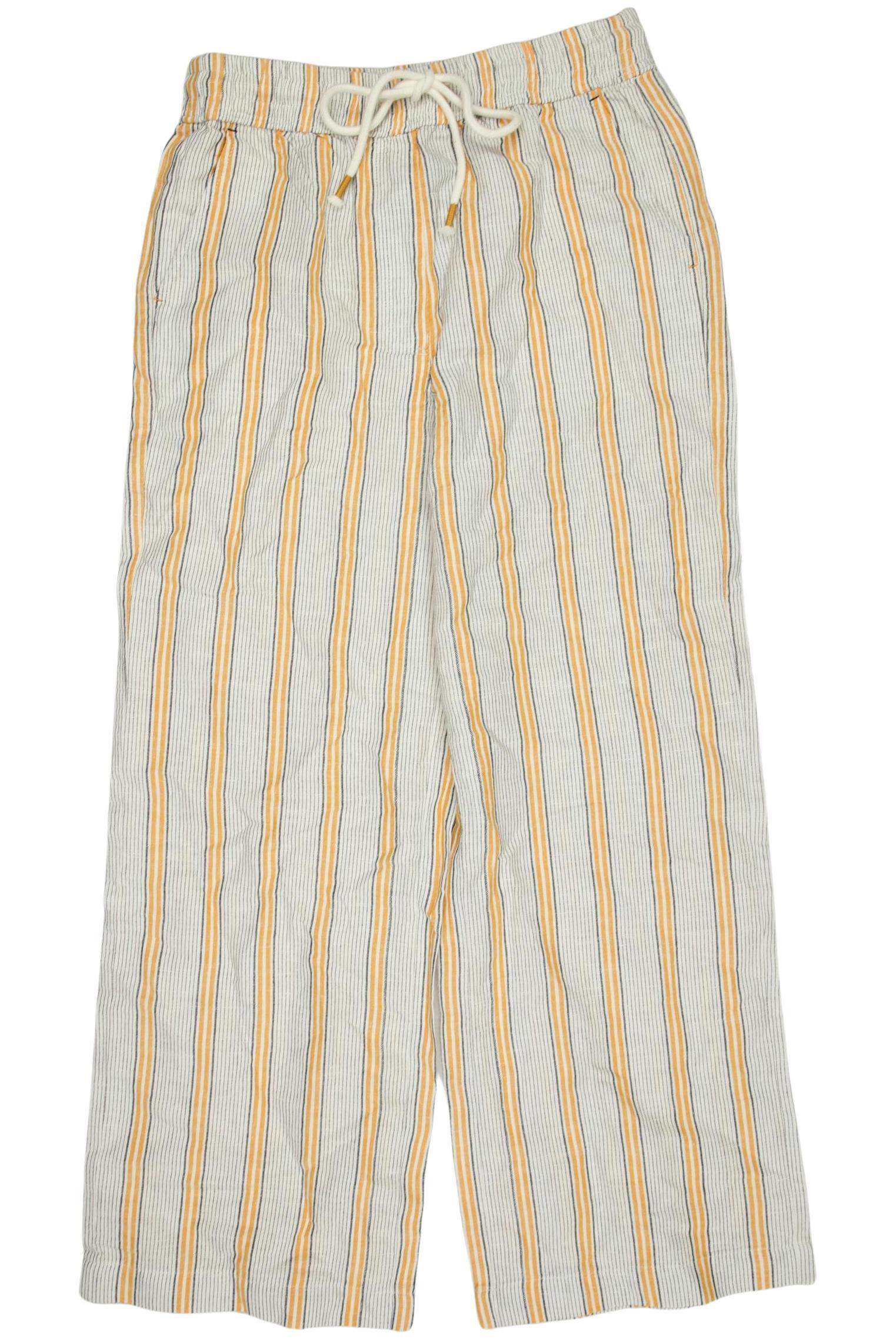 

White Stuff Damen Stoffhose, grau, Gr. 38