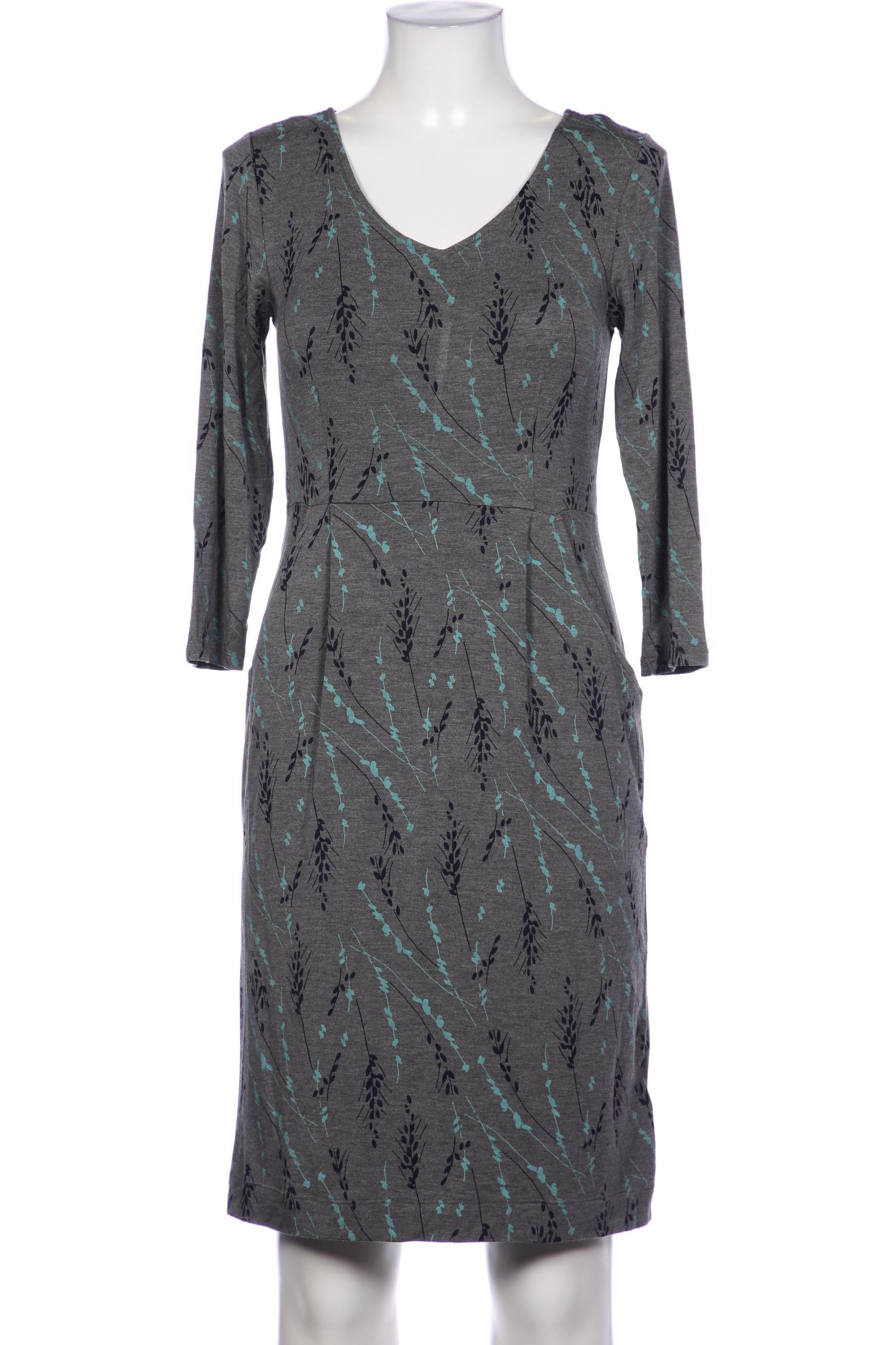 

White Stuff Damen Kleid, grau