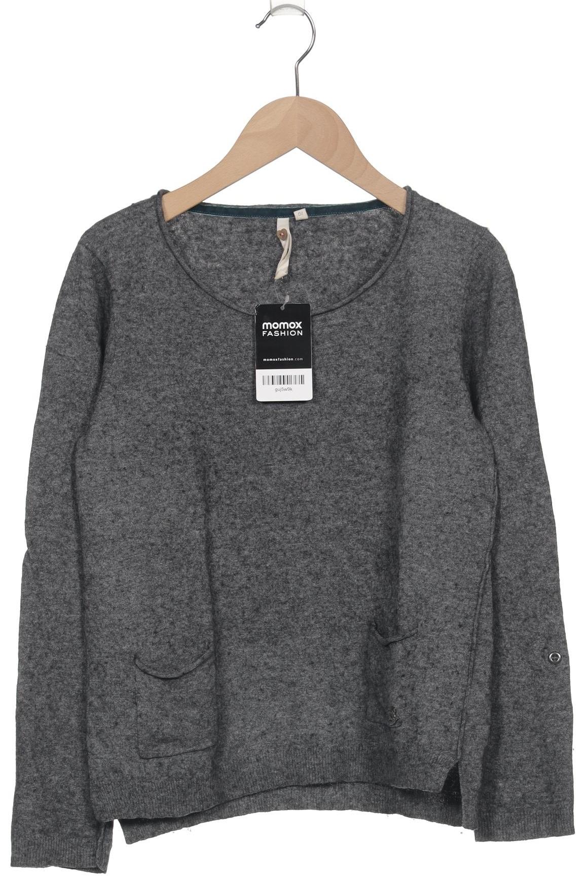 

White Stuff Damen Pullover, grau, Gr. 10