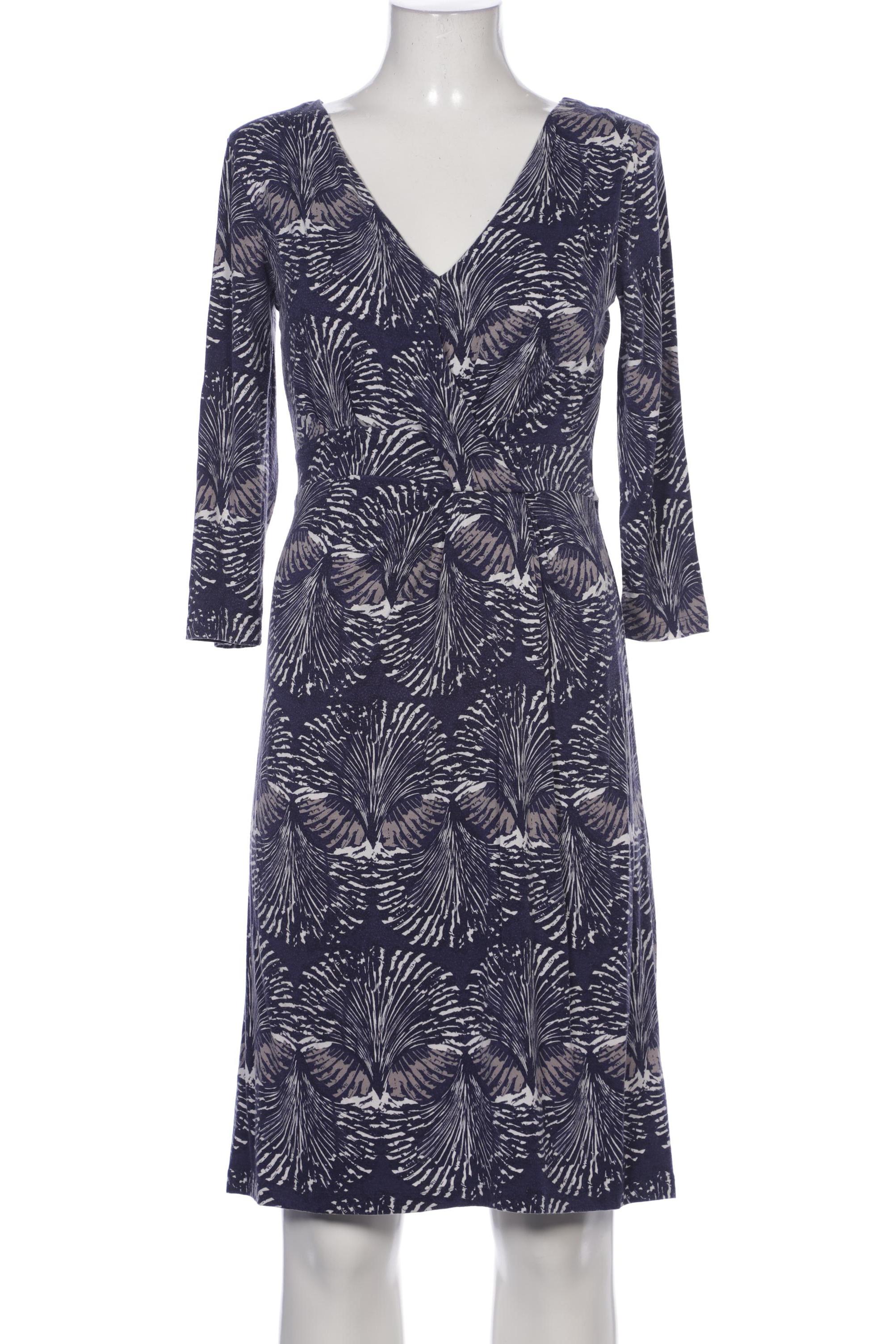 

White Stuff Damen Kleid, marineblau, Gr. 12