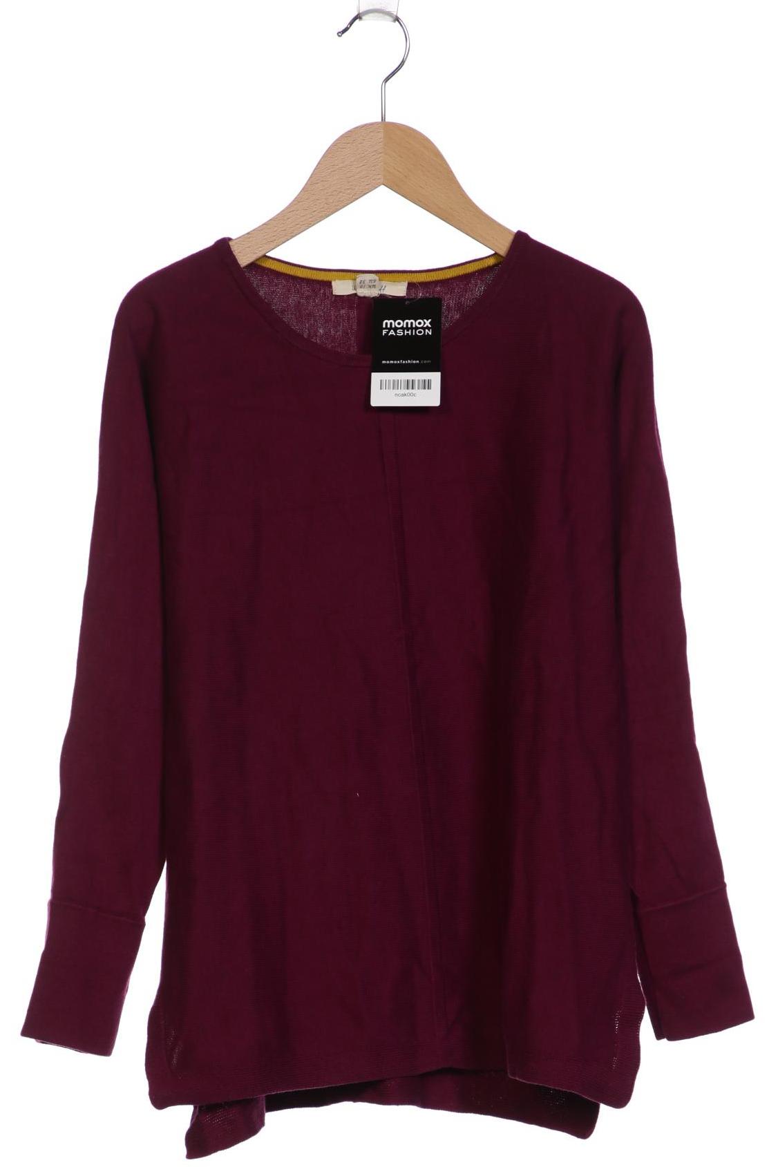 

White Stuff Damen Pullover, bordeaux, Gr. 38