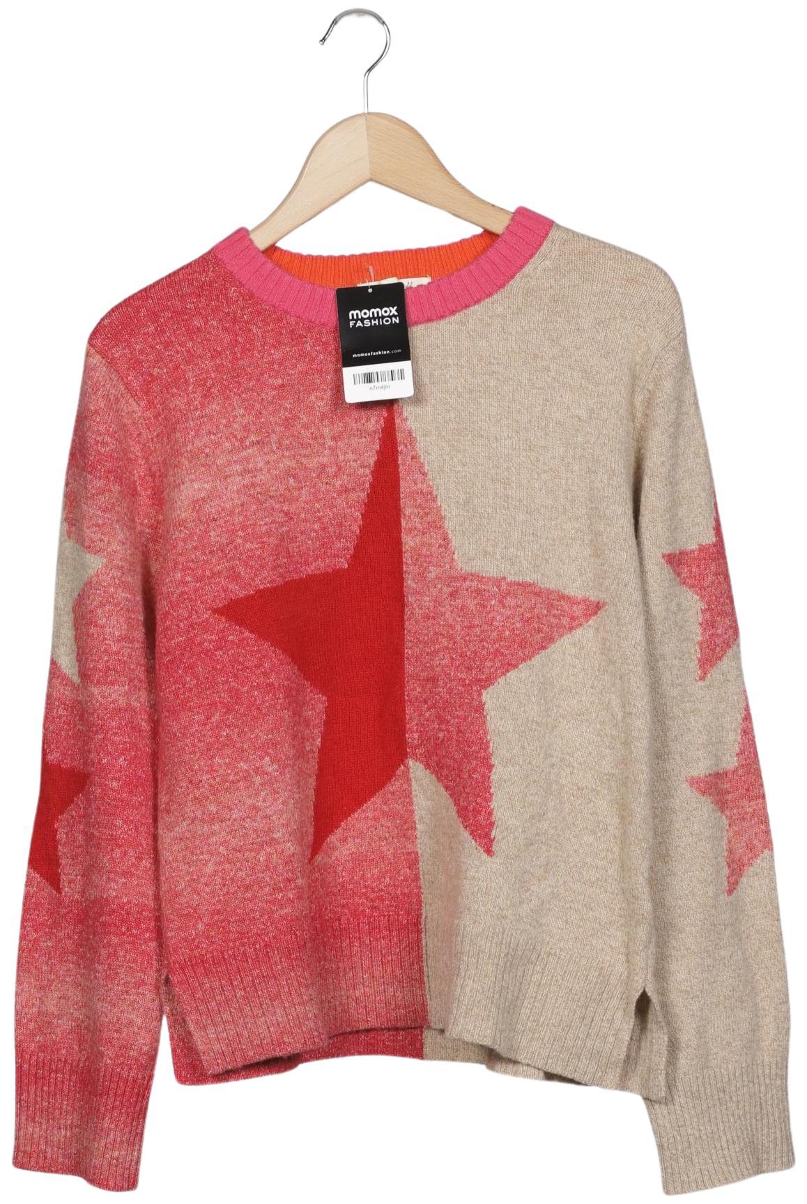 

White Stuff Damen Pullover, mehrfarbig, Gr. 38