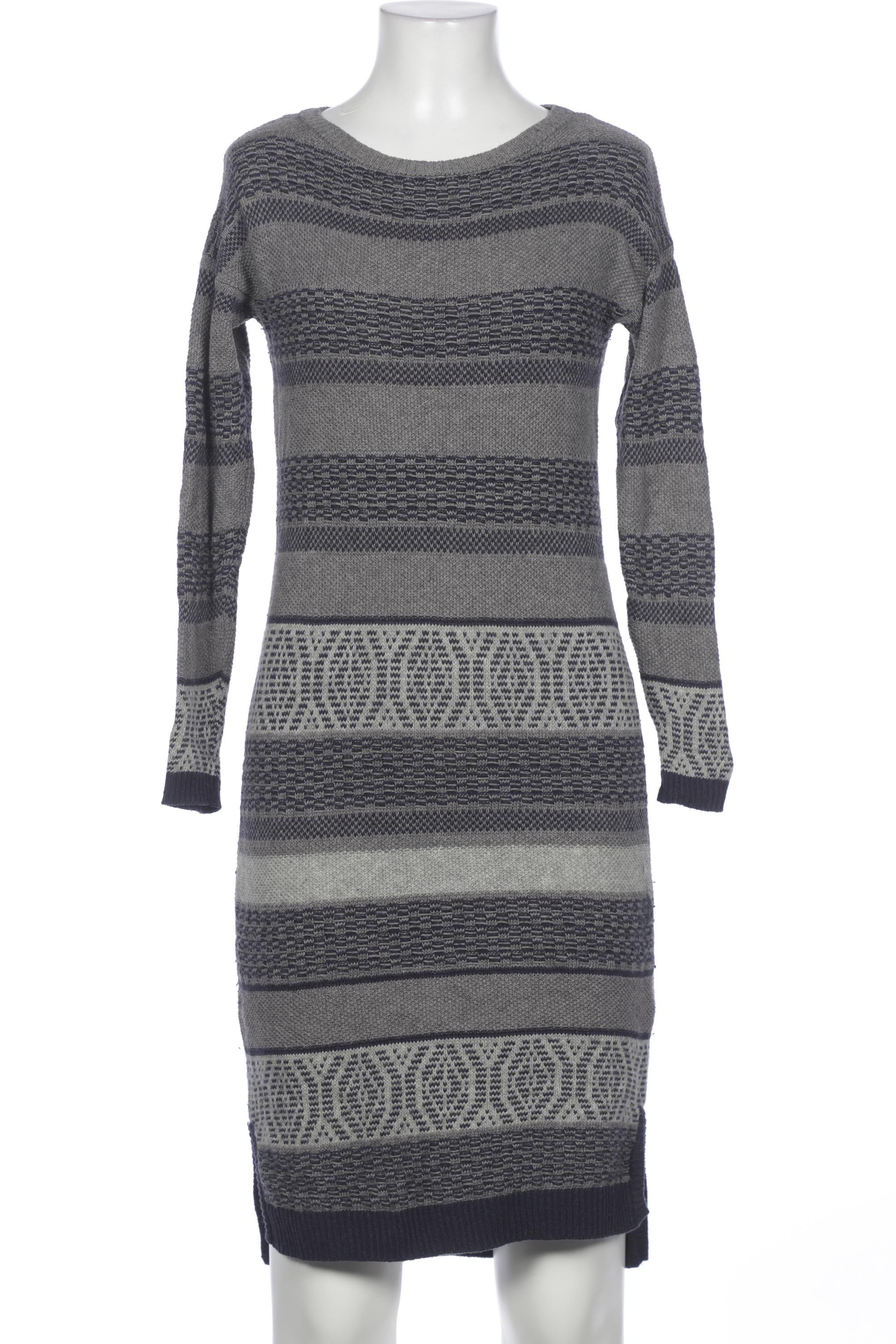 

White Stuff Damen Kleid, grau, Gr. 36
