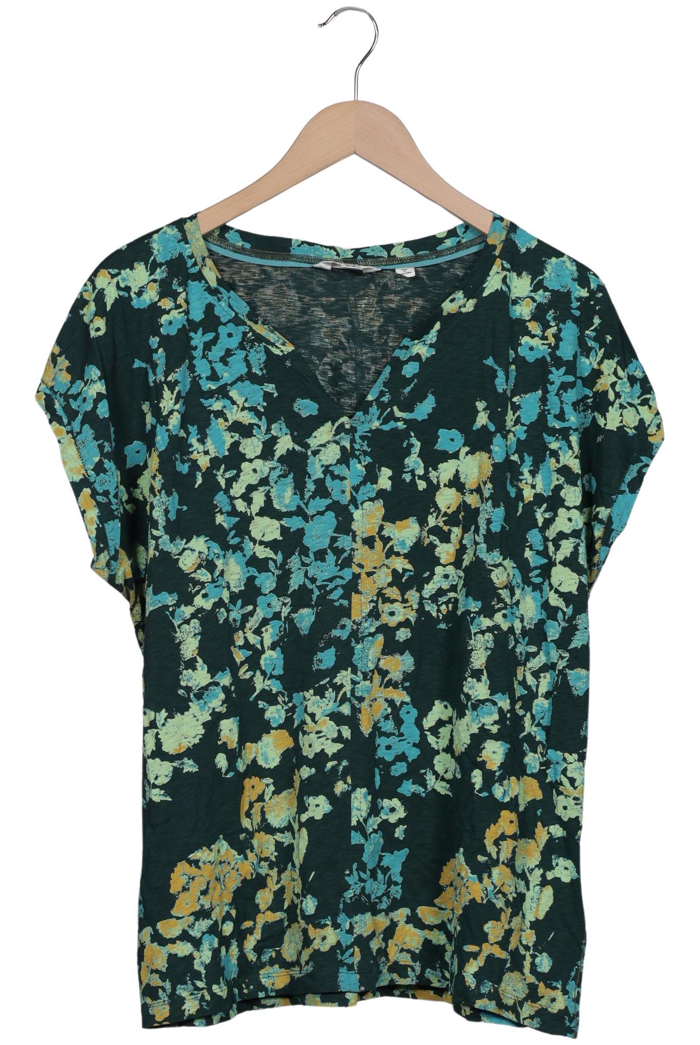 

White Stuff Damen T-Shirt, mehrfarbig, Gr. 50