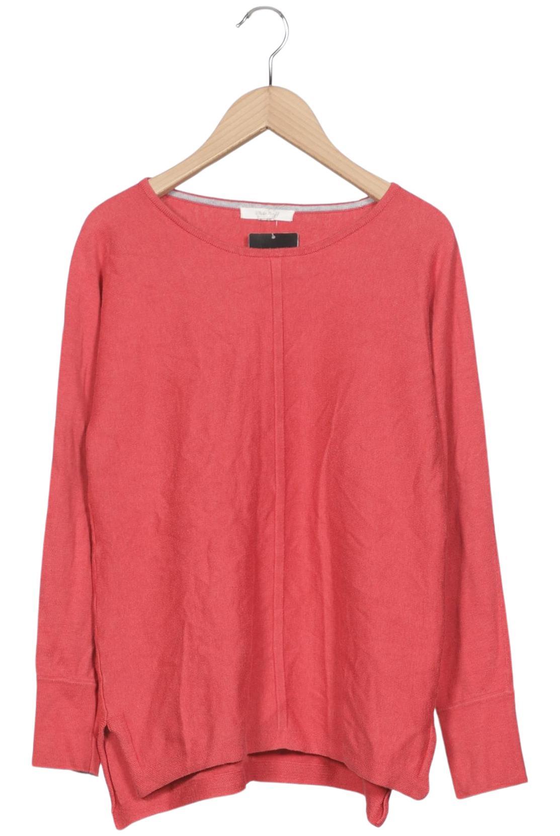 

White Stuff Damen Pullover, rot, Gr. 36