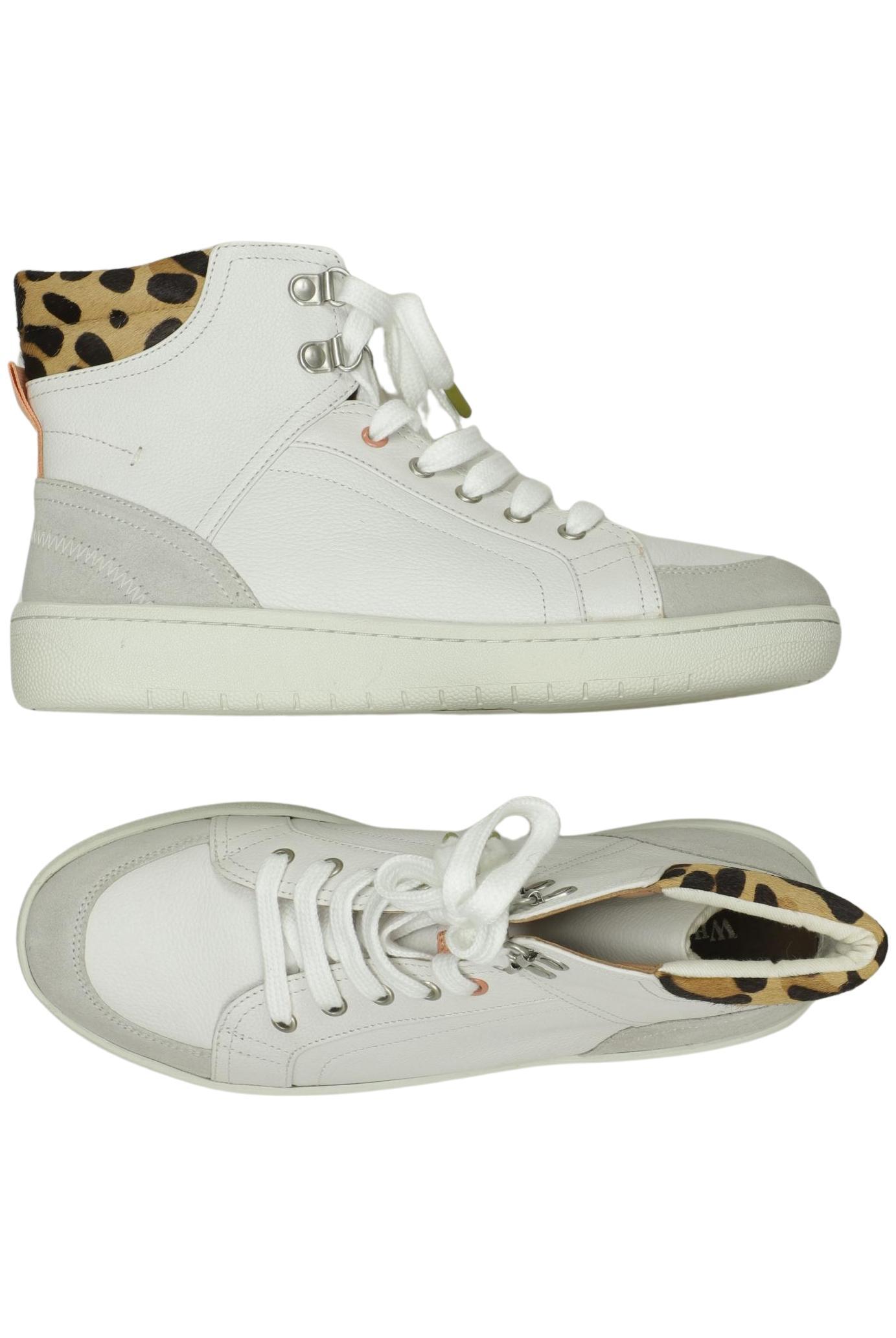 

White Stuff Damen Sneakers, weiß, Gr. 38