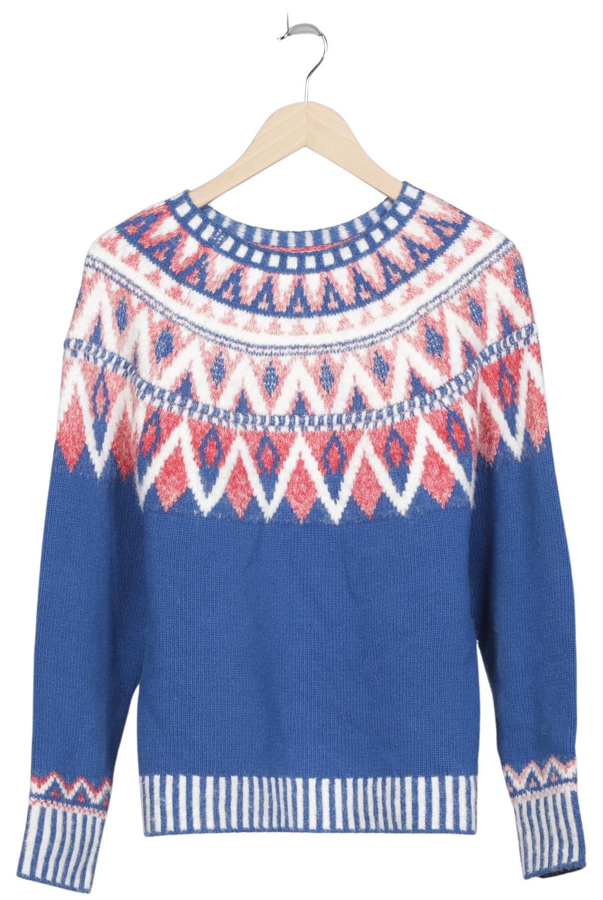 

White Stuff Damen Pullover, mehrfarbig, Gr. 38