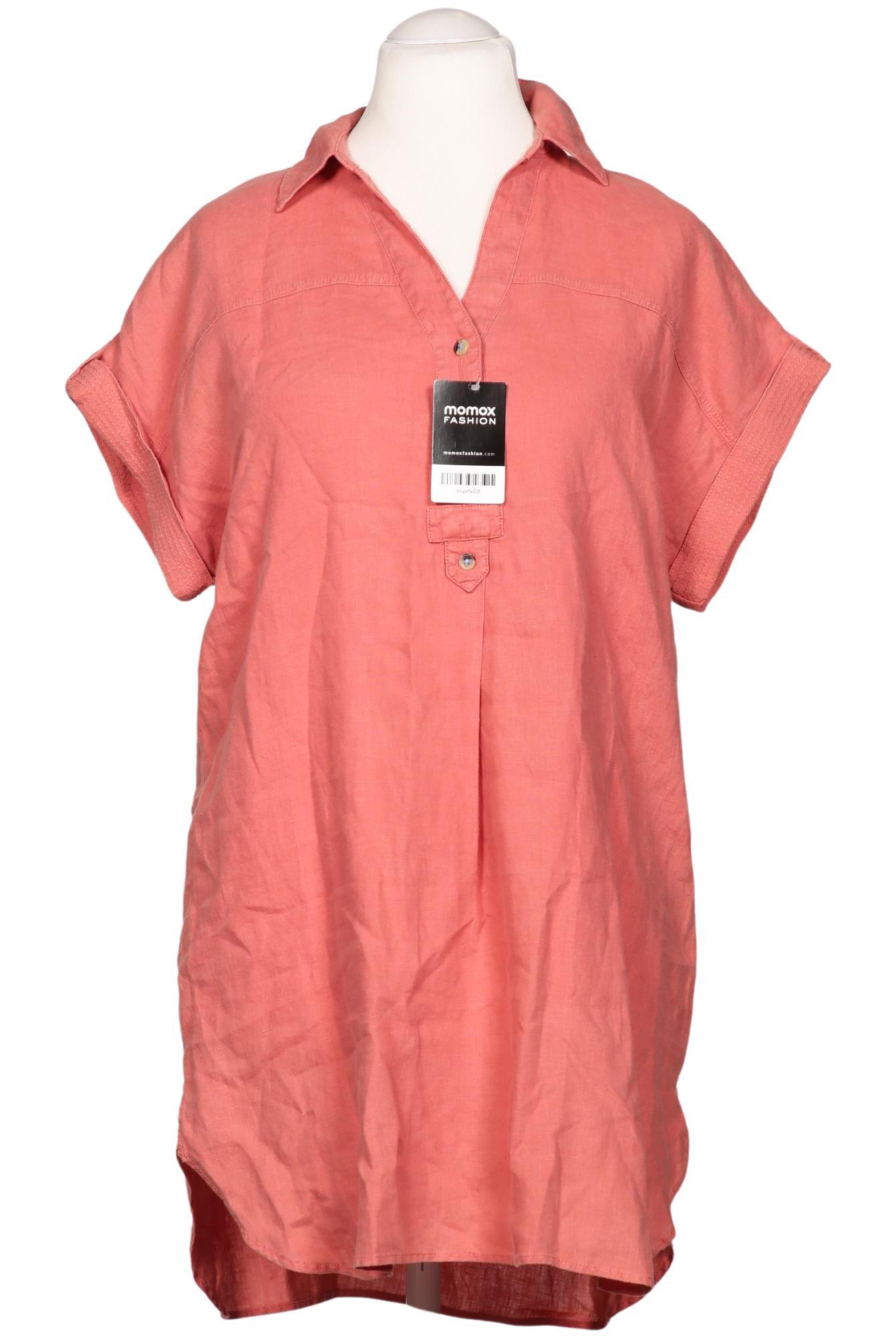 

White Stuff Damen Bluse, pink, Gr. 42