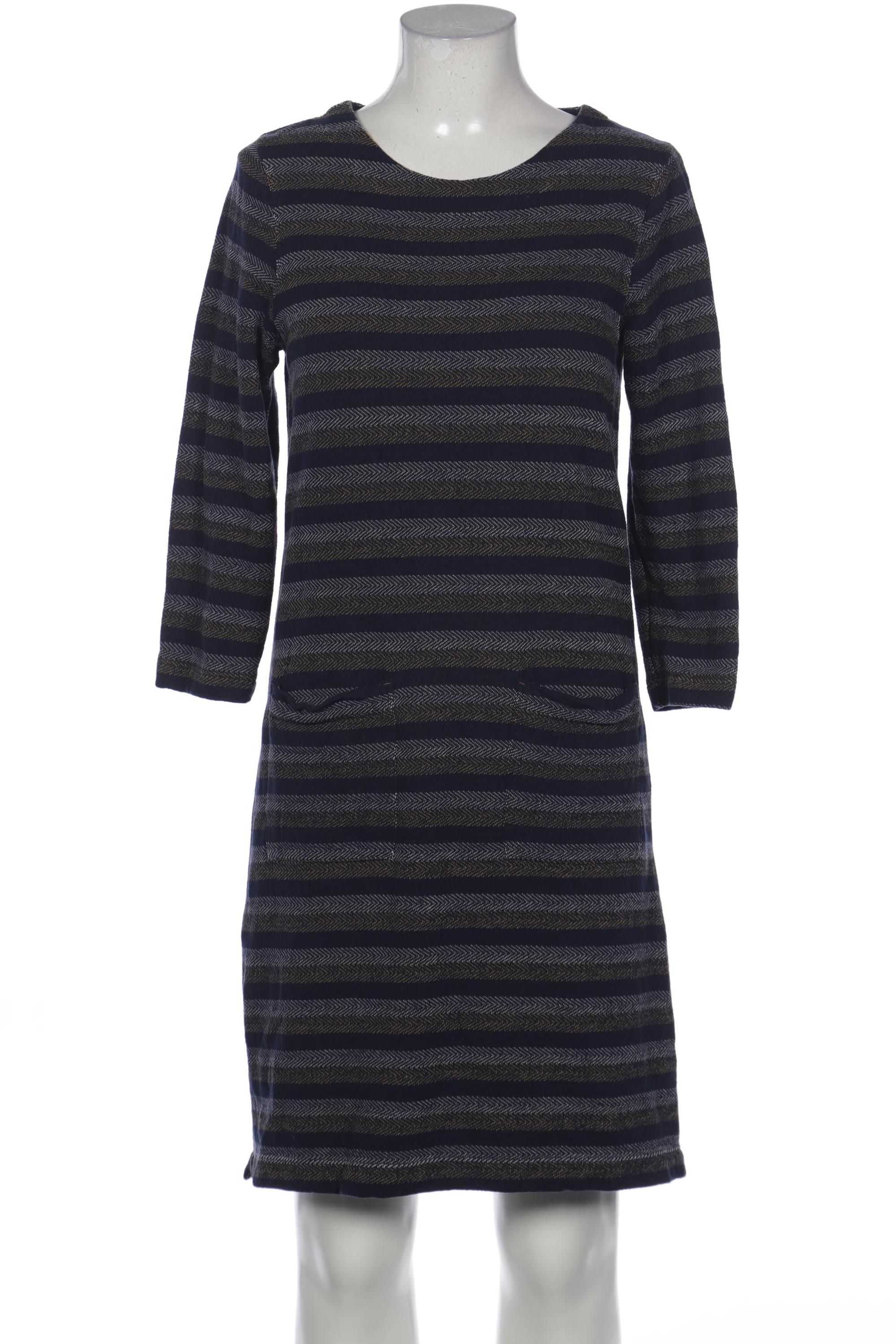 

White Stuff Damen Kleid, marineblau, Gr. 40