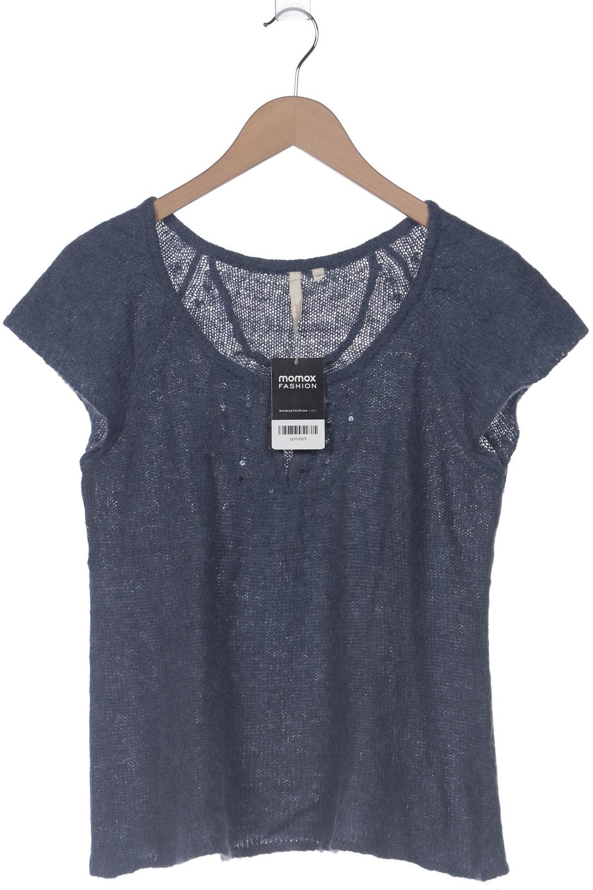 

White Stuff Damen Pullover, blau, Gr. 18