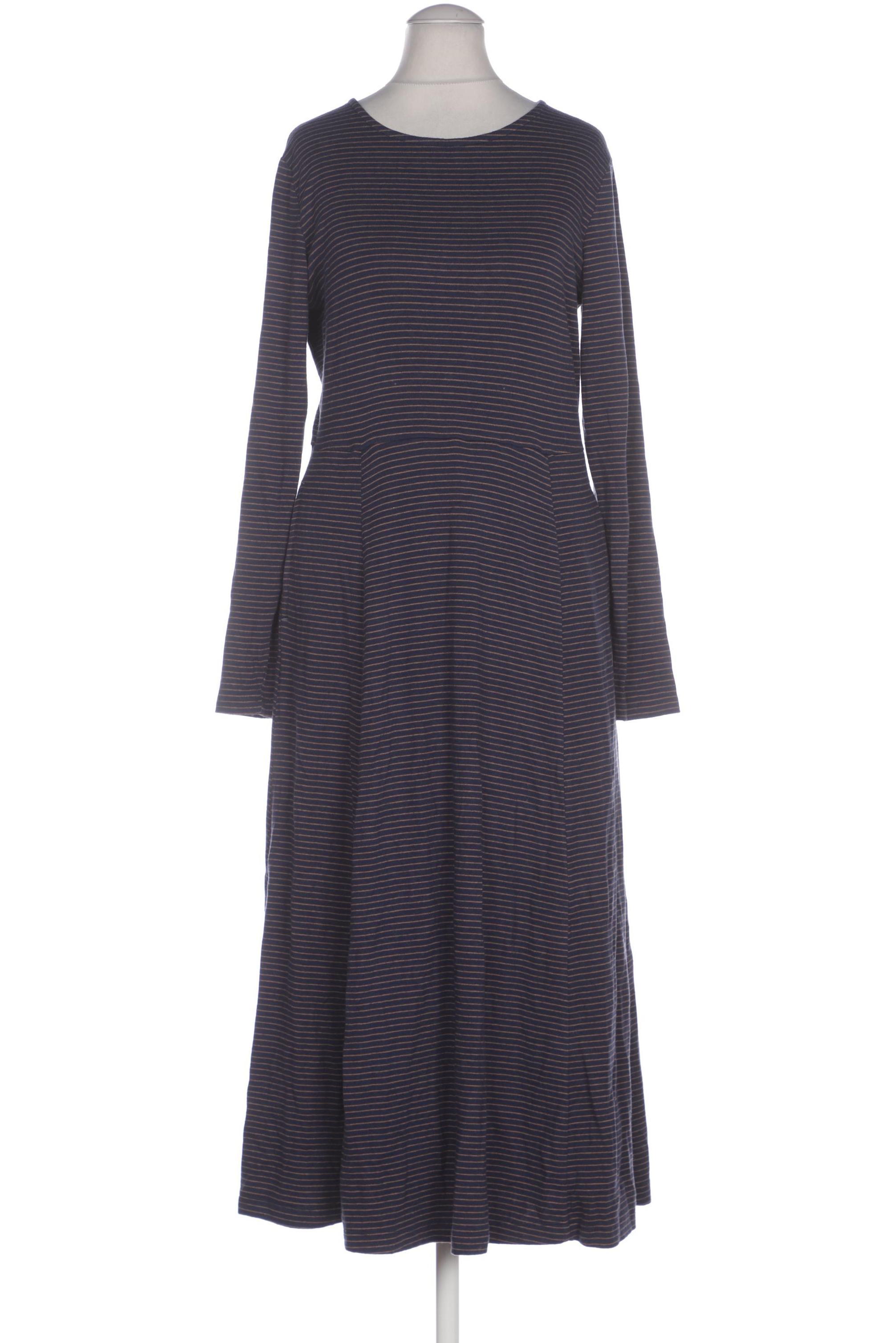 

White Stuff Damen Kleid, marineblau, Gr. 38