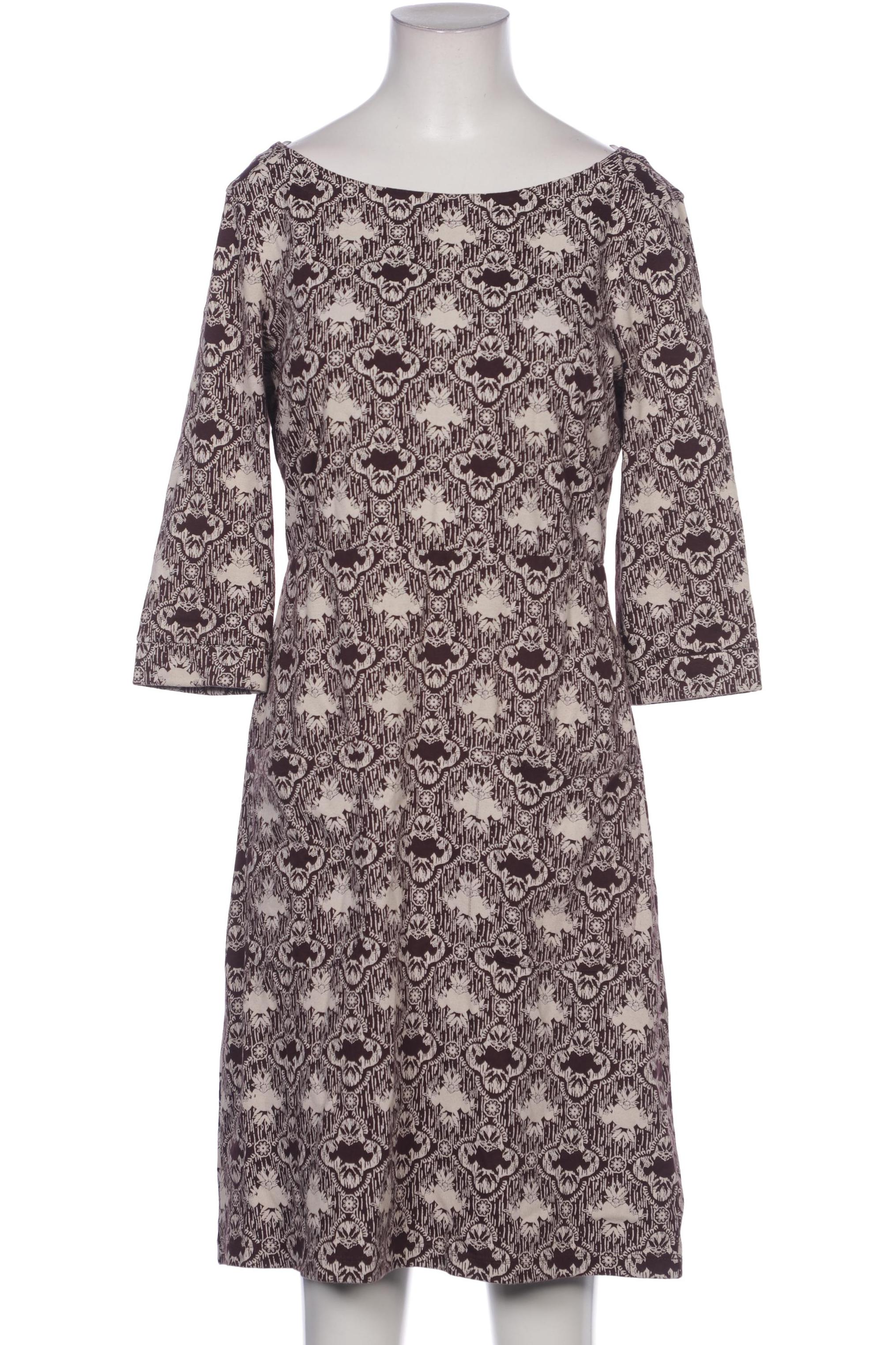 

White Stuff Damen Kleid, bordeaux, Gr. 38