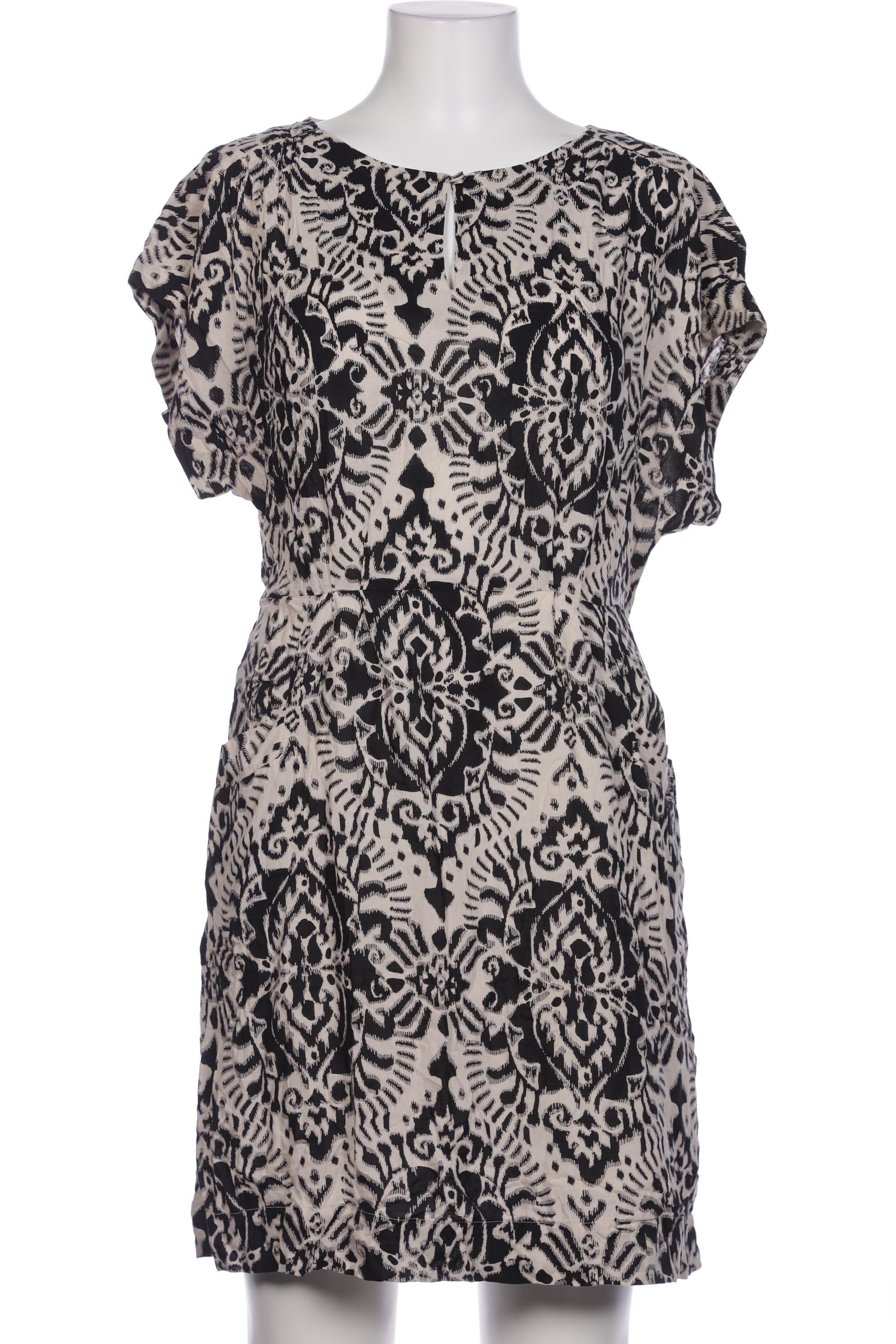 

White Stuff Damen Kleid, beige, Gr. 40