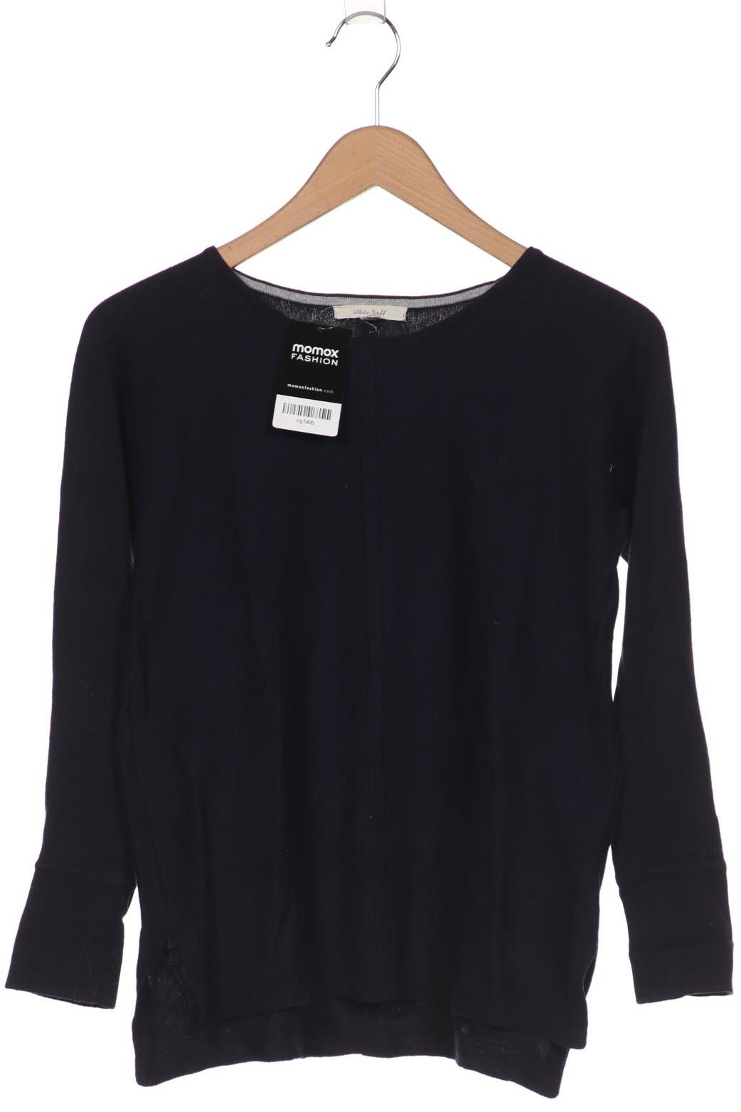

White Stuff Damen Pullover, marineblau