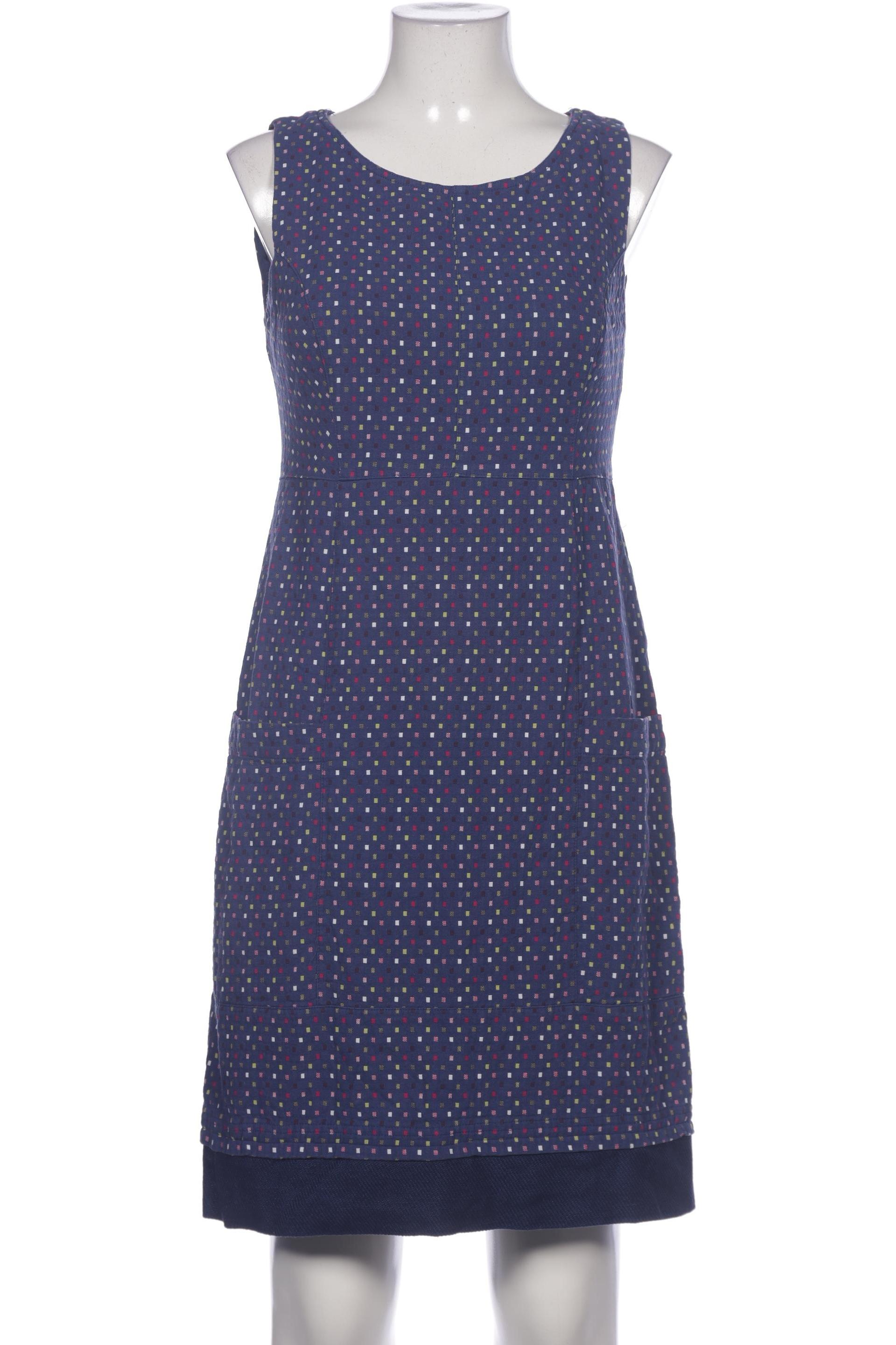 

White Stuff Damen Kleid, marineblau, Gr. 12