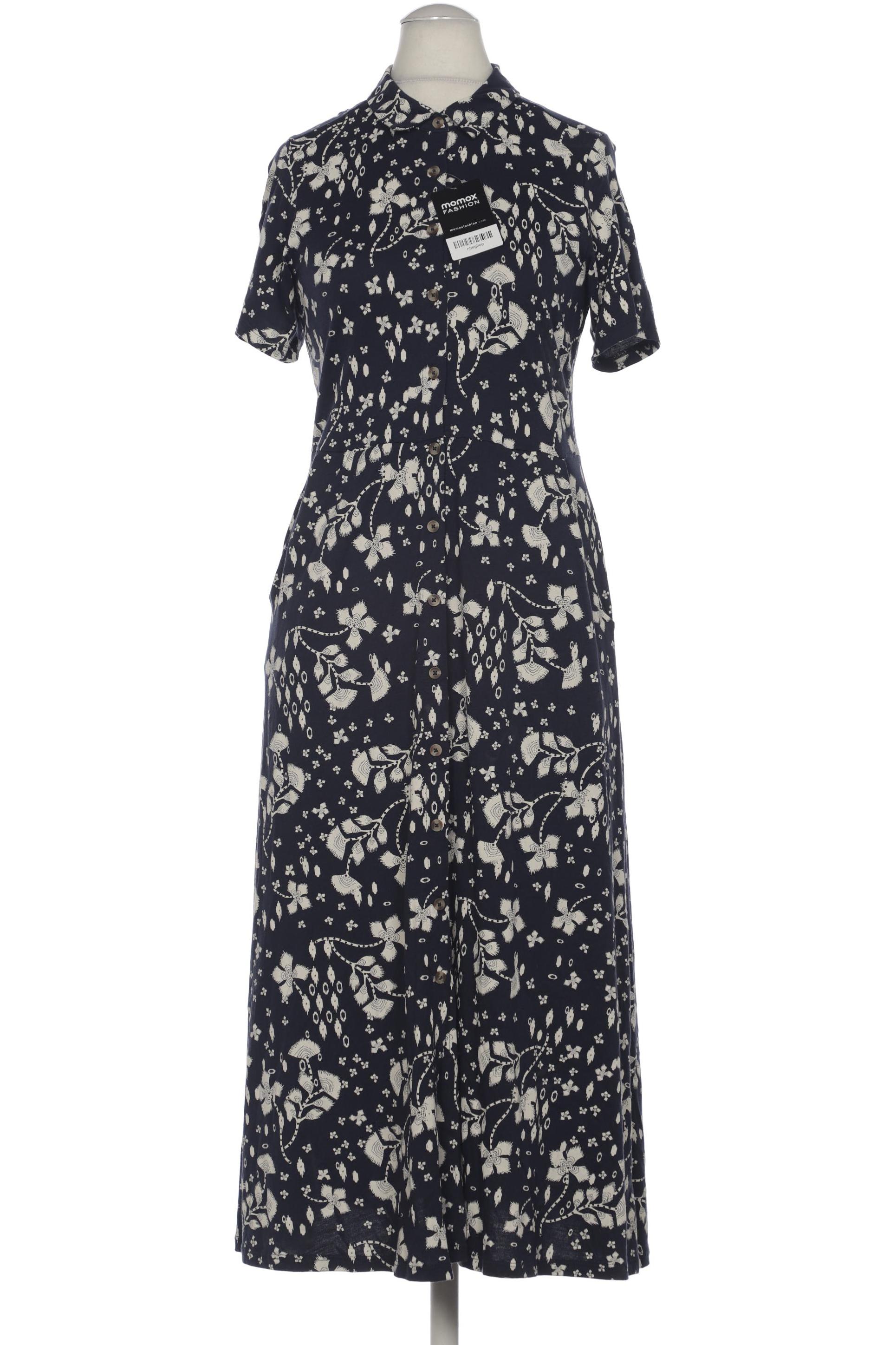 

White Stuff Damen Kleid, marineblau, Gr. 38