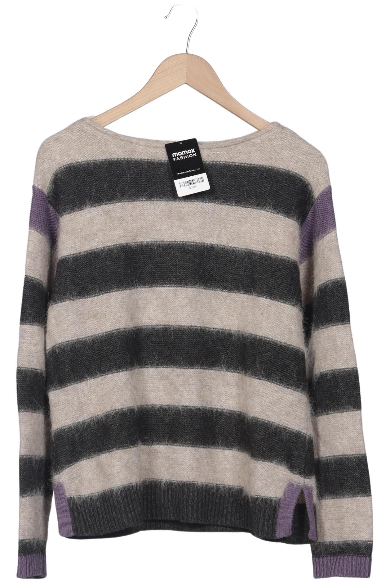 

White Stuff Damen Pullover, mehrfarbig, Gr. 42