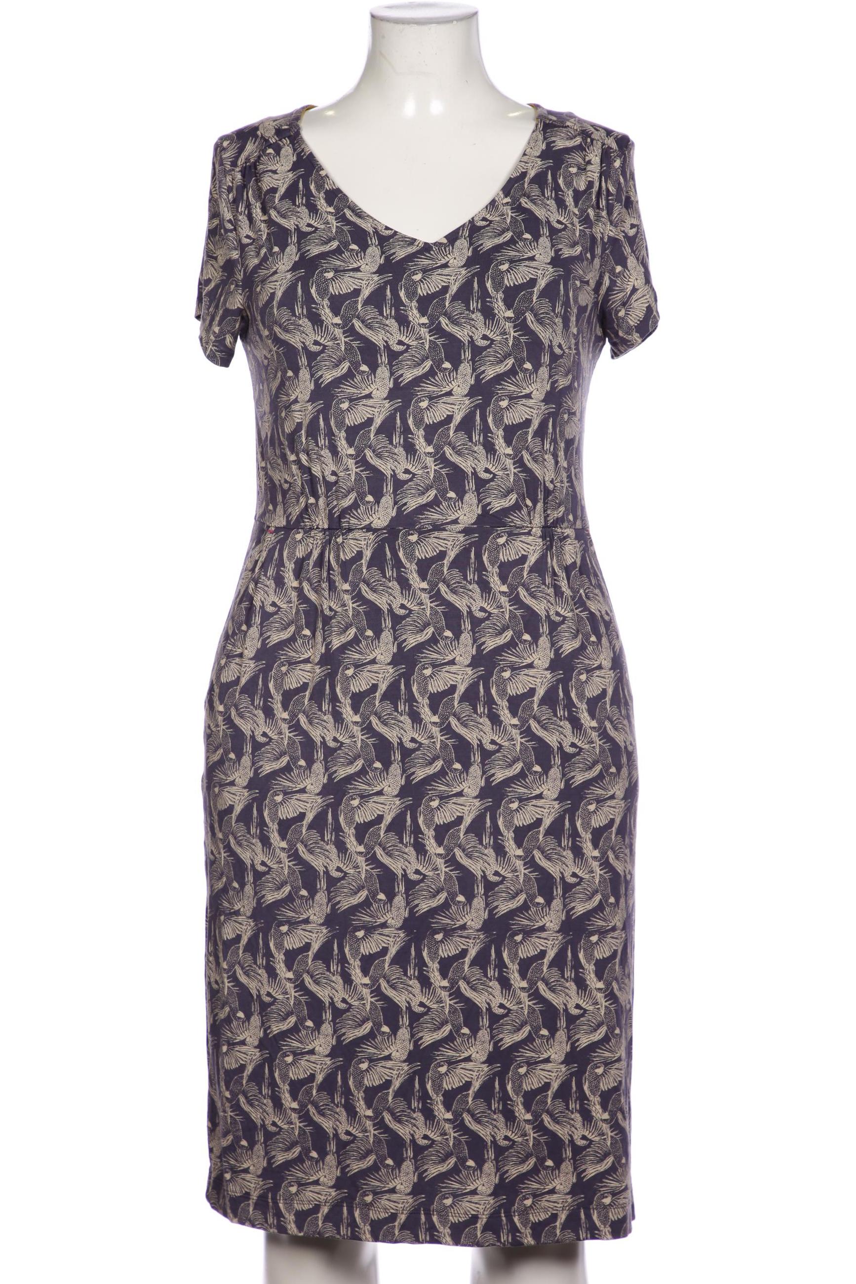 

White Stuff Damen Kleid, flieder, Gr. 42