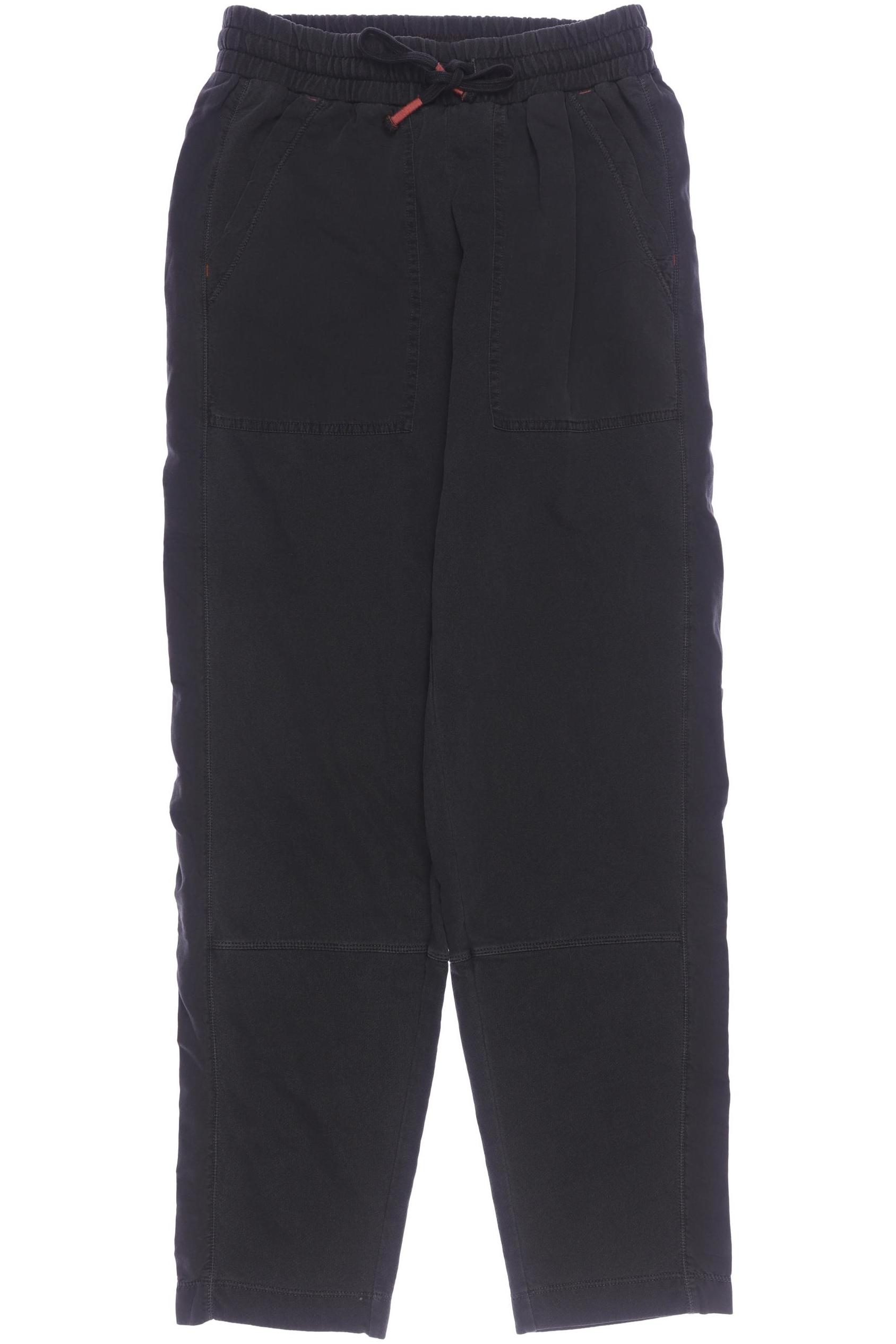 

White Stuff Damen Stoffhose, grau, Gr. 38