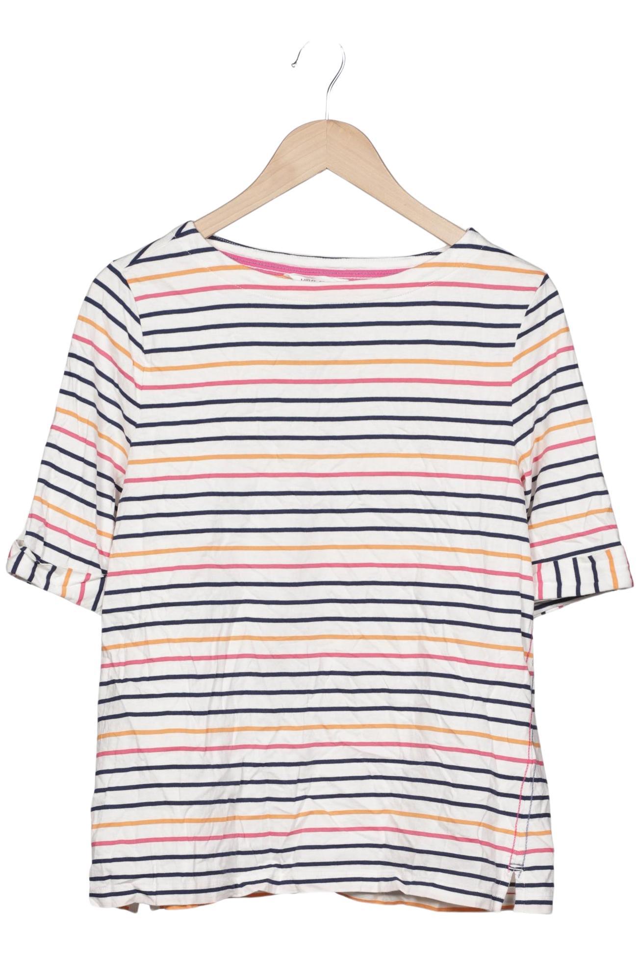 

White Stuff Damen Langarmshirt, mehrfarbig, Gr. 44