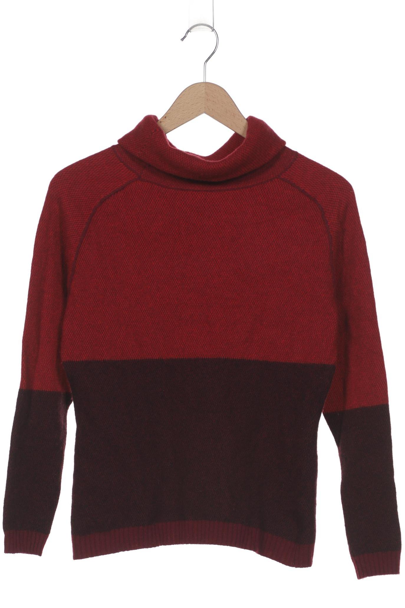 

White Stuff Damen Pullover, bordeaux, Gr. 38
