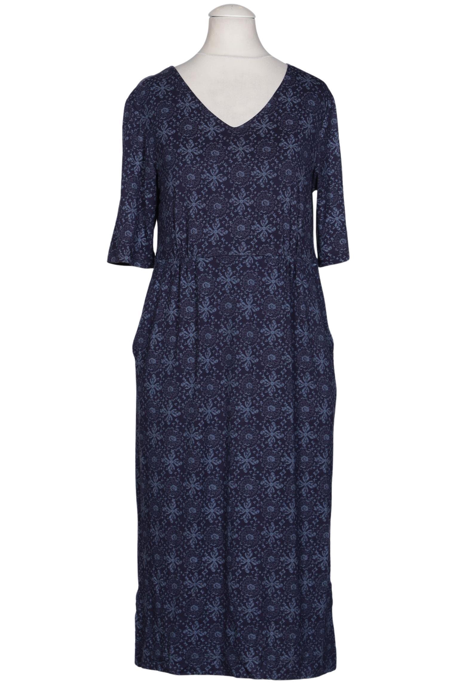 

White Stuff Damen Kleid, marineblau, Gr. 36