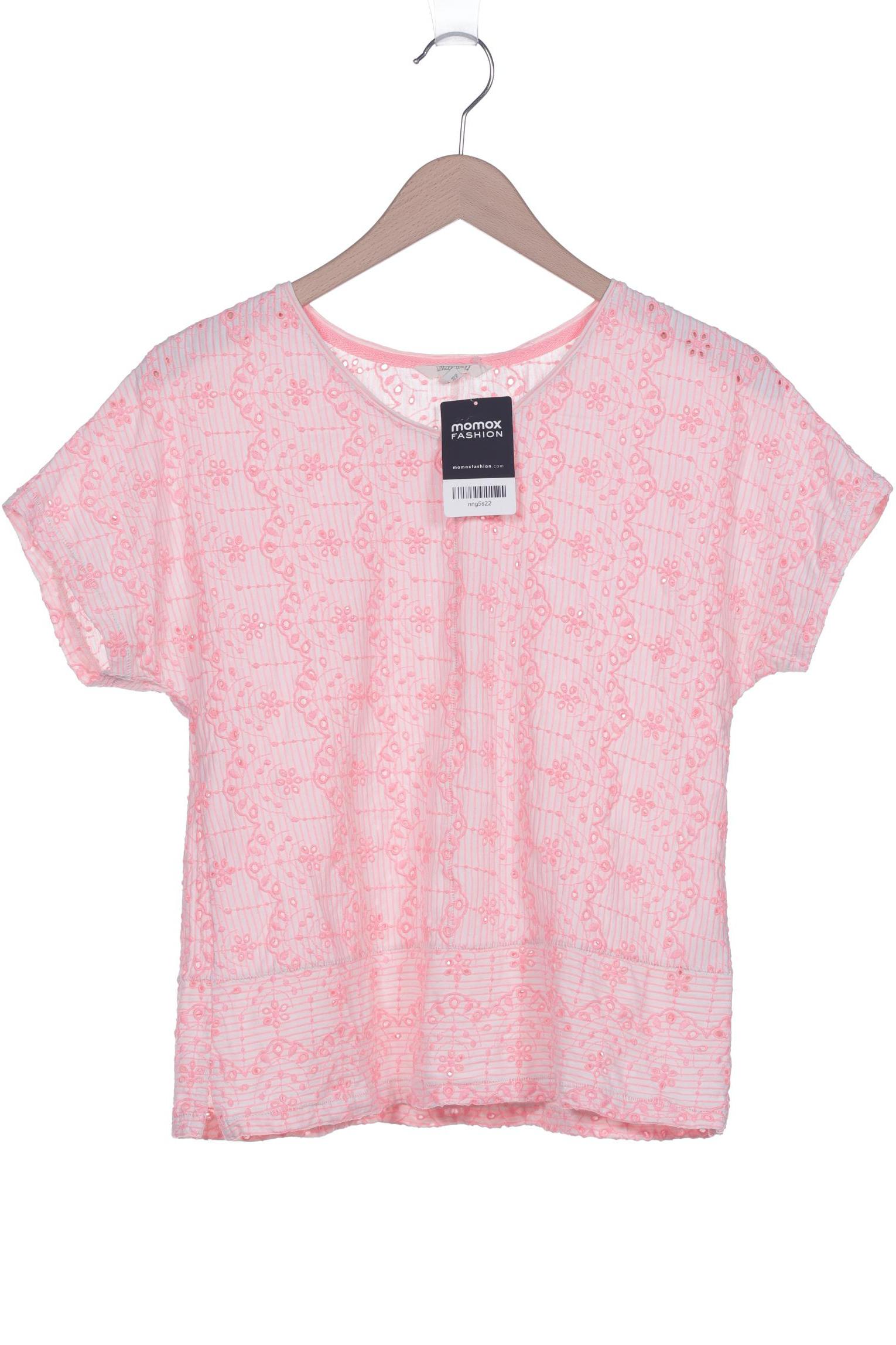 

White Stuff Damen T-Shirt, pink